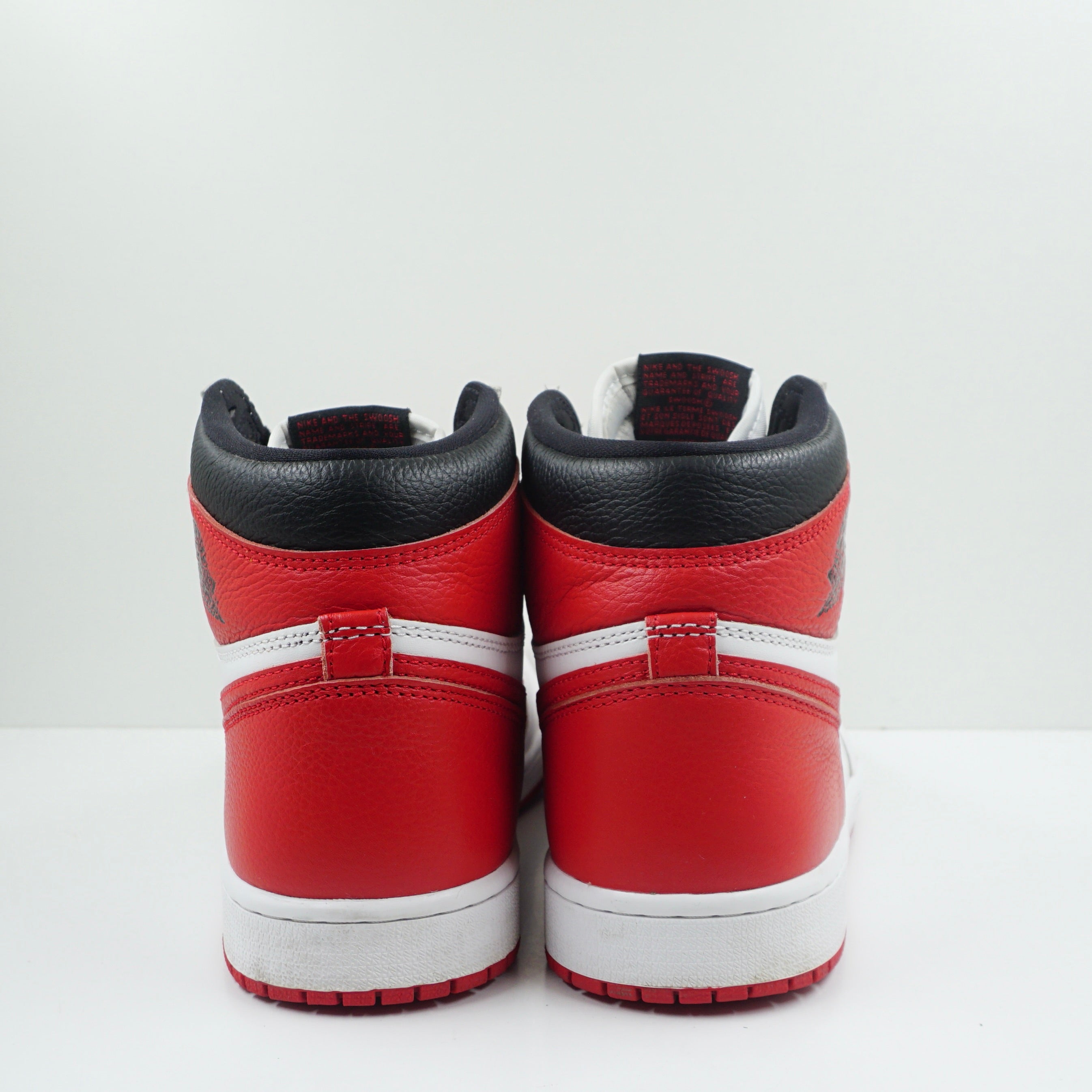 Jordan 1 Retro High OG Heritage