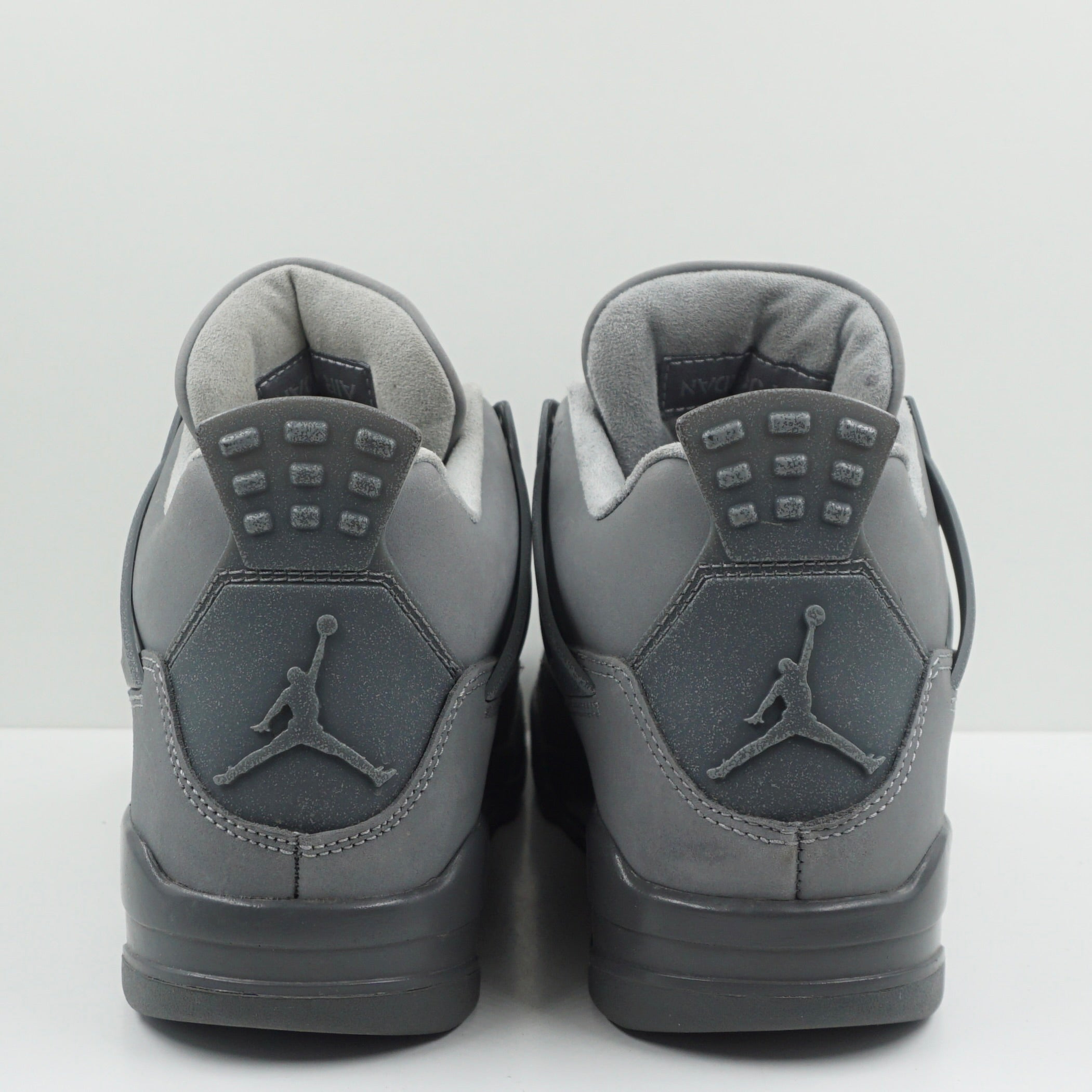 Jordan 4 Retro SE Paris Olympics Wet Cement