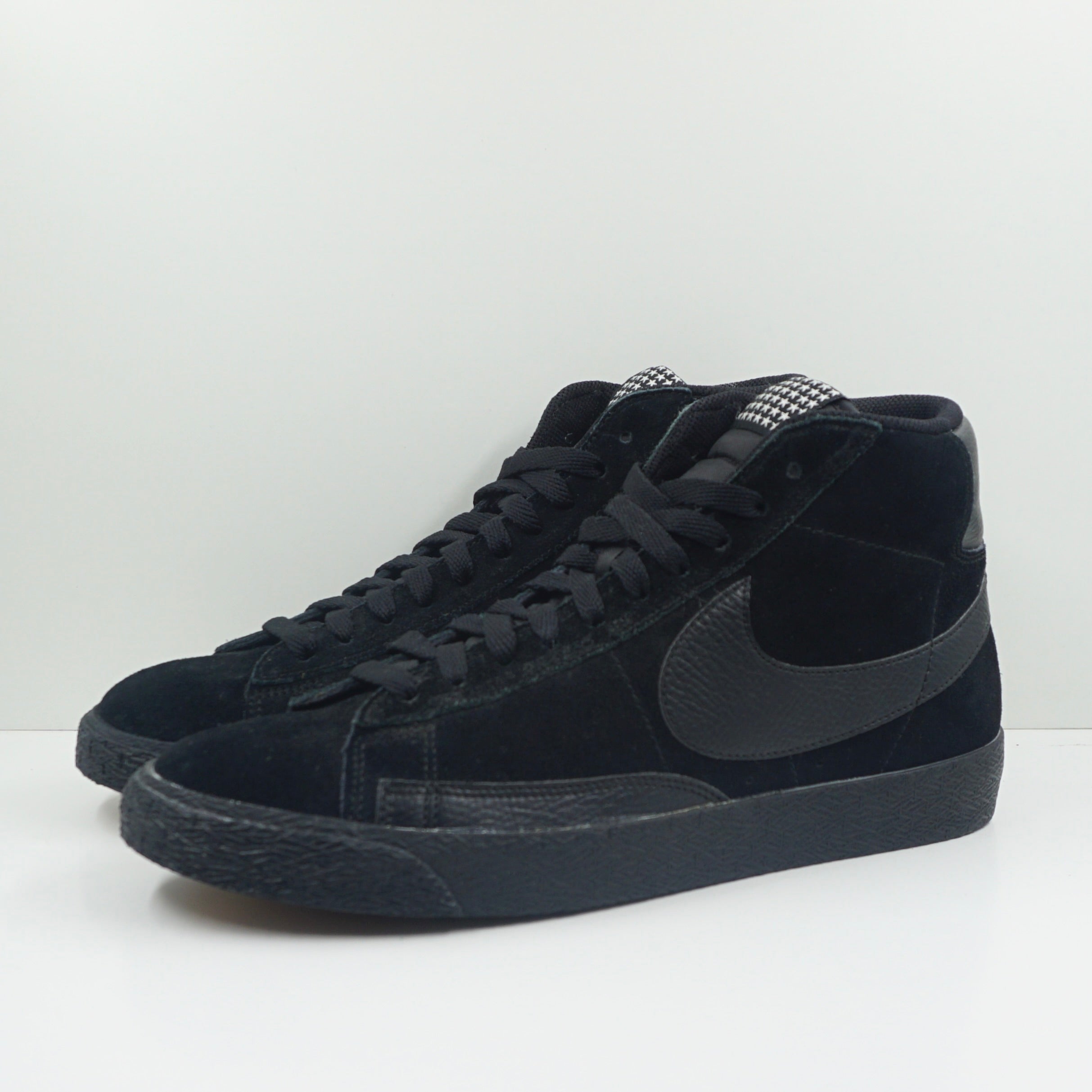 Blazer Mid Premium Vintage Pivot Pack Black
