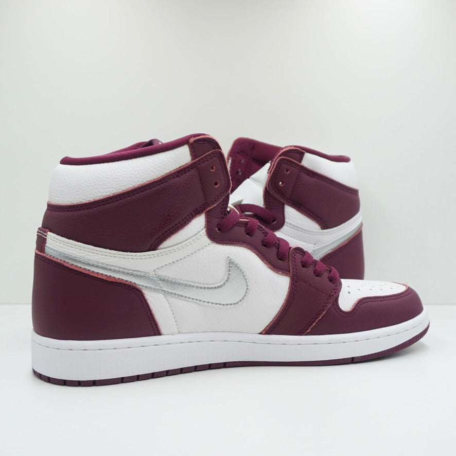 Jordan 1 Retro High OG Bordeaux