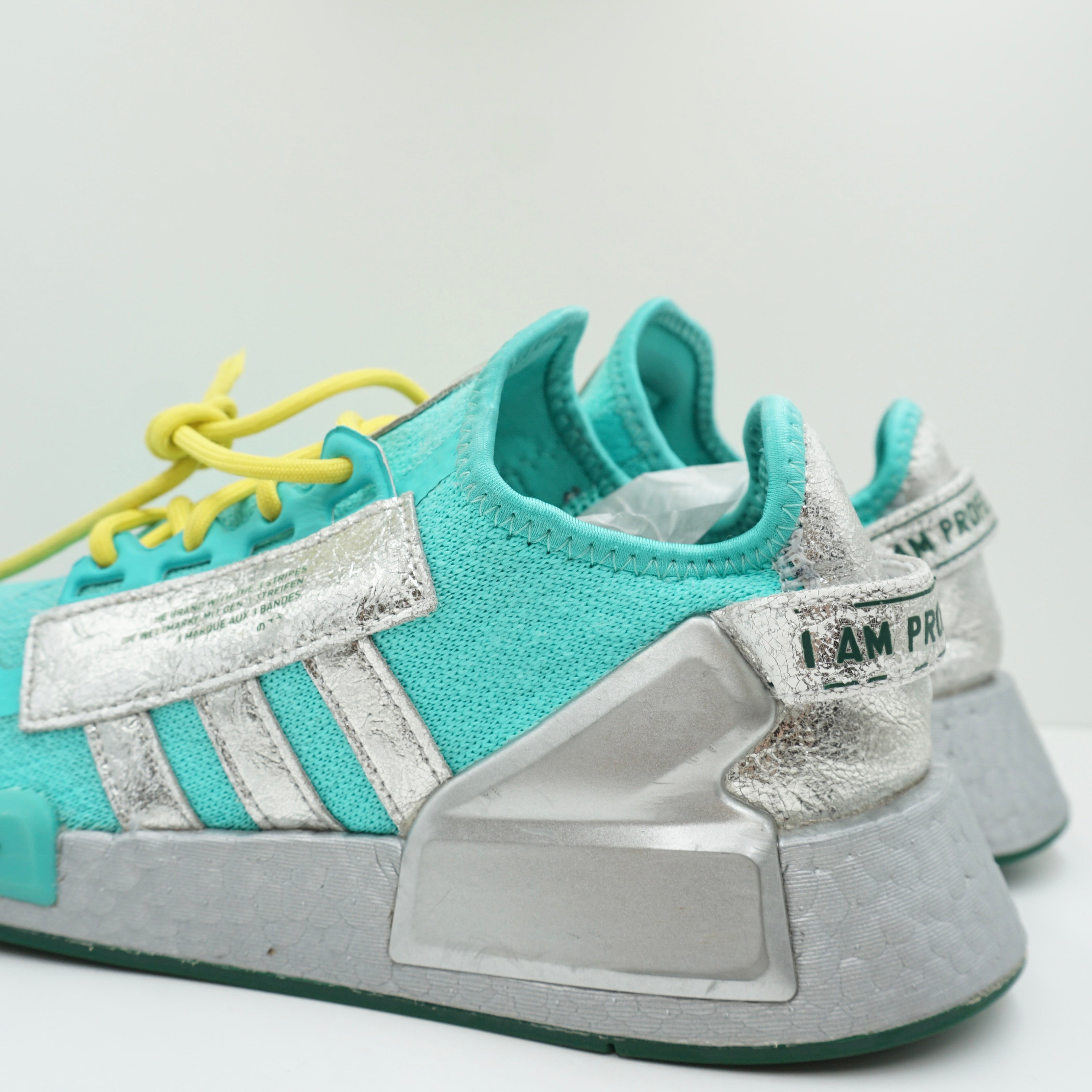 Adidas NMD R1 South Park Professor Chaos