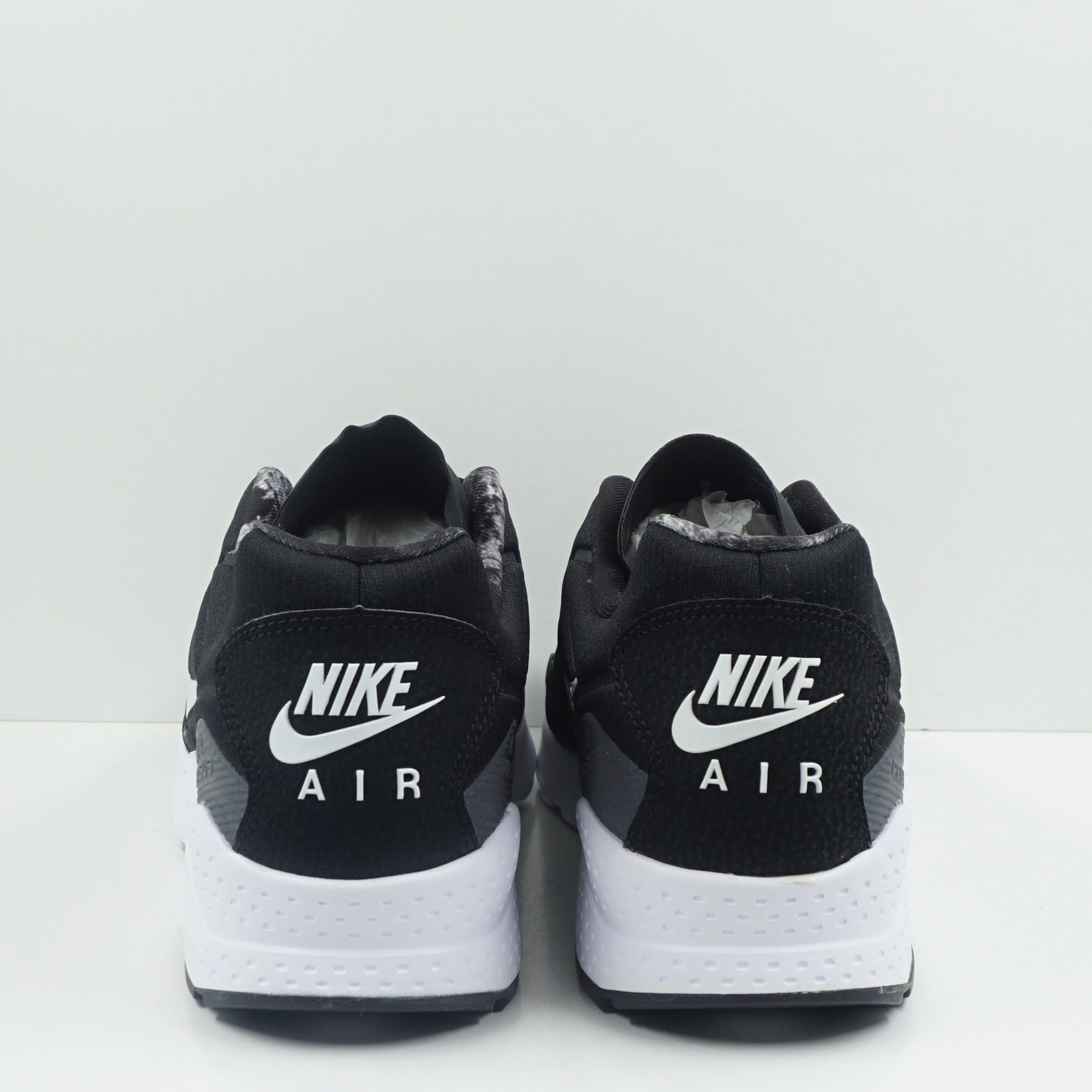 Nike Air Zoom Pegasus 92 Black White