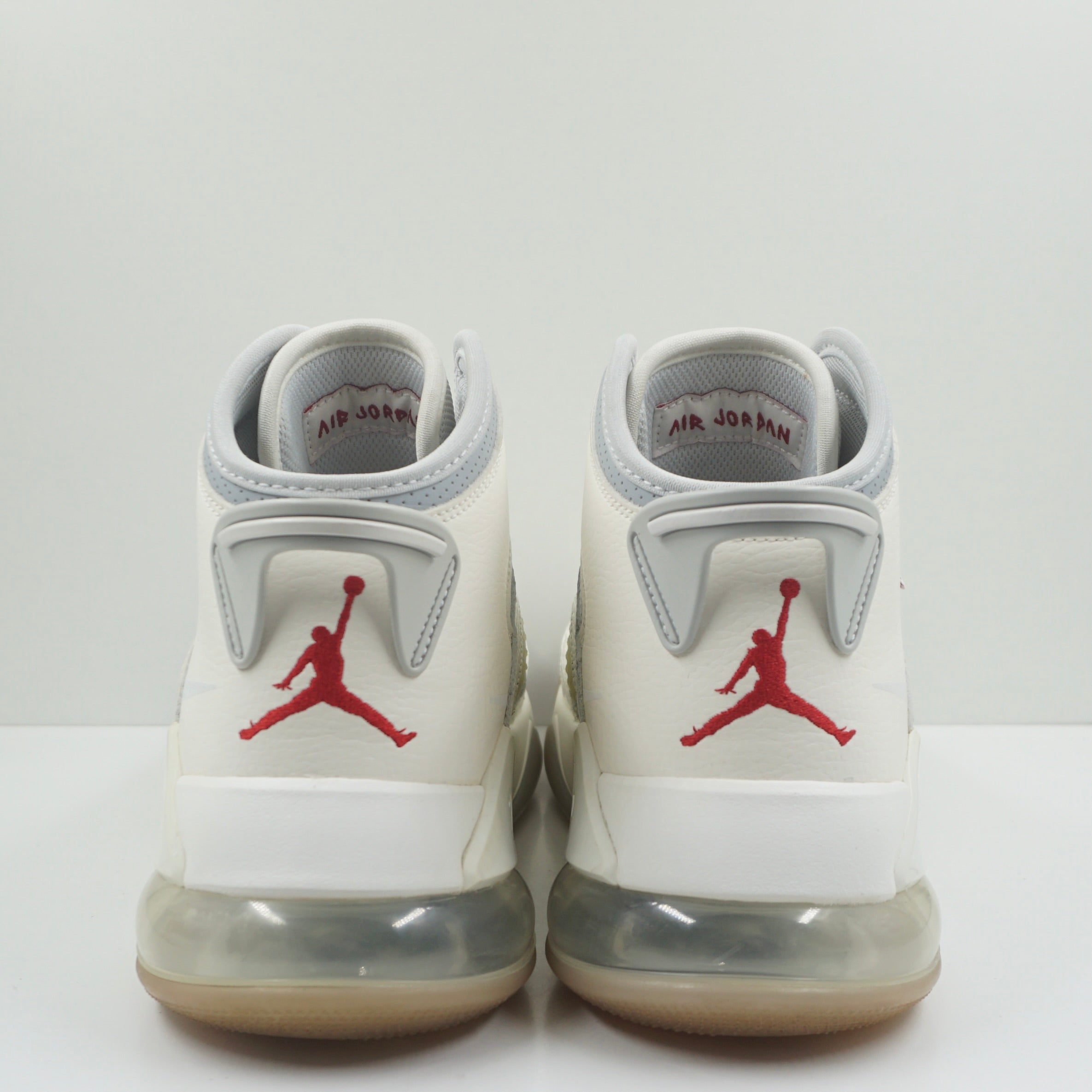 Jordan Mars 270 Sneakersnstuff 20th Anniversary