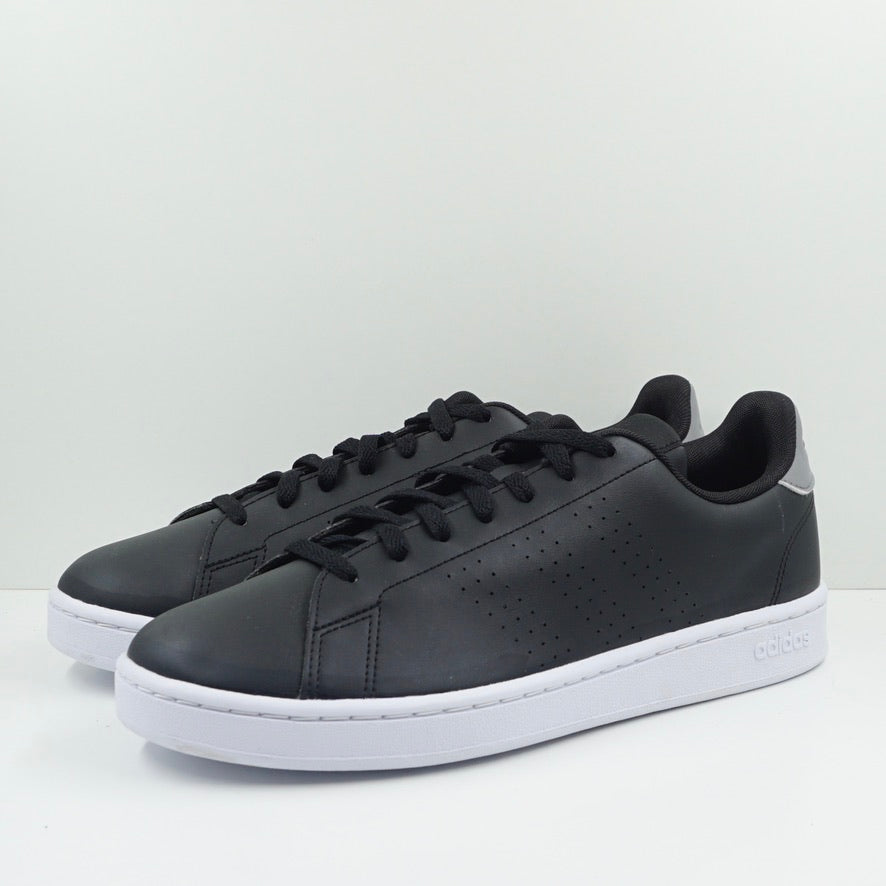 Adidas Advantage Black
