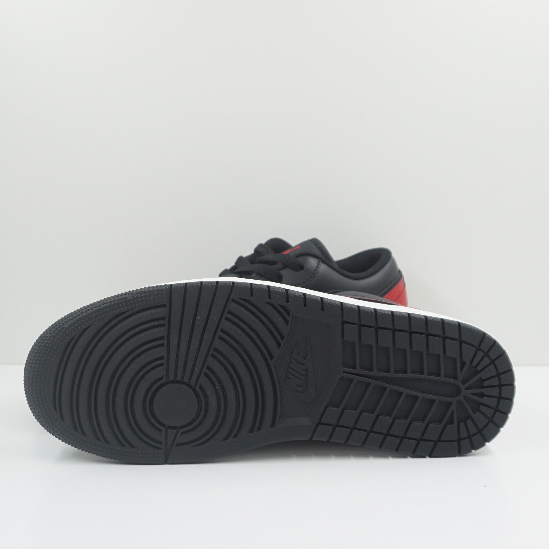 Jordan 1 Low Bred Twist