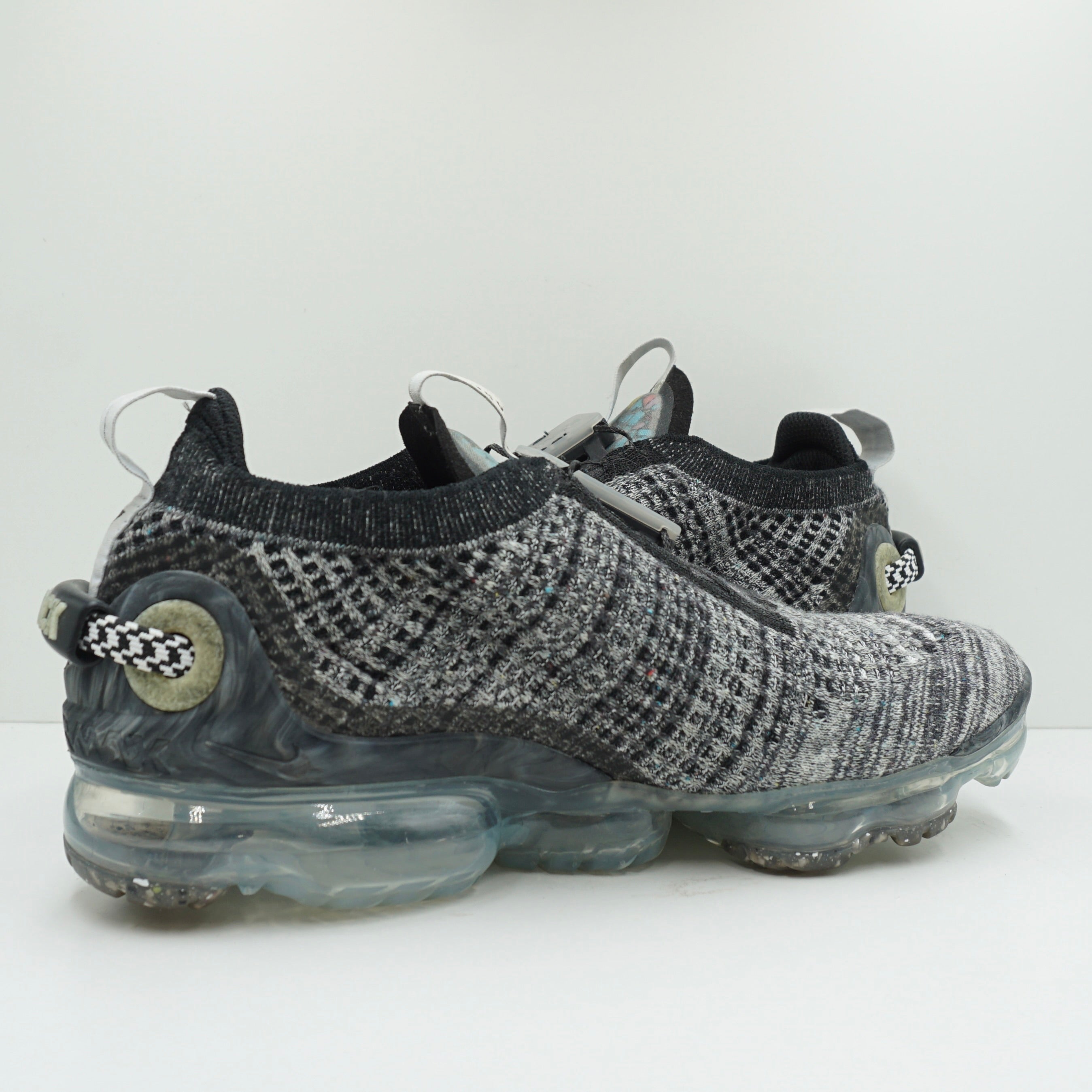 Nike Air VaporMax 2020 Flyknit Oreo