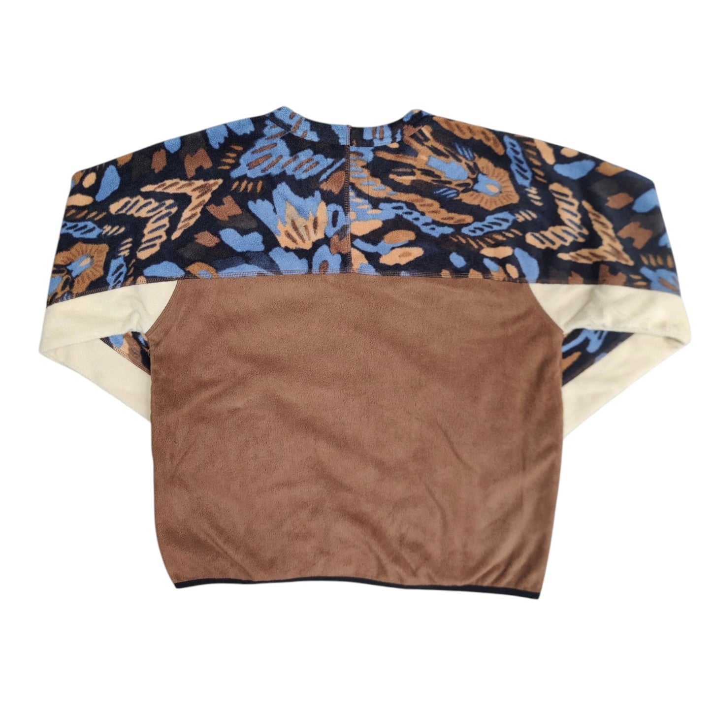 Kavu Mingle Mode Kelowna Fleece Long Sleeve (W)
