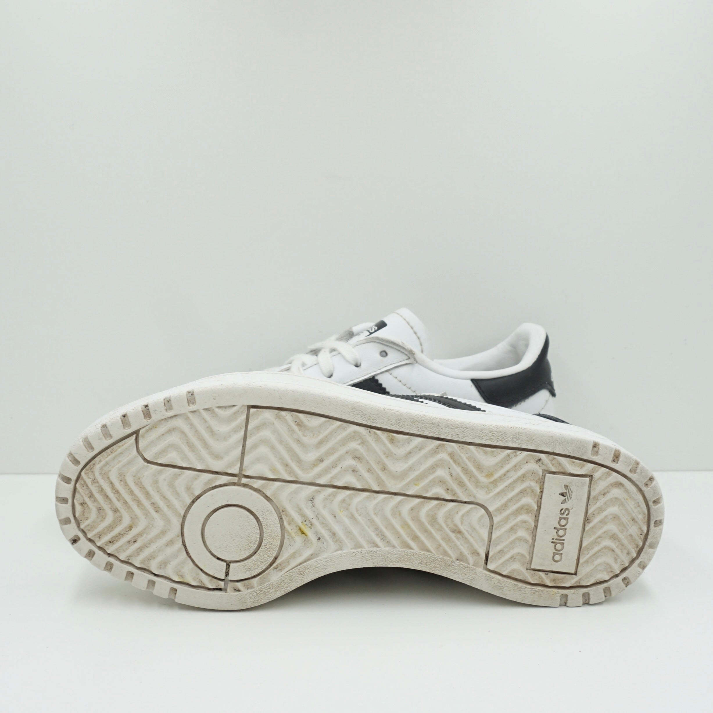 Adidas Originals Team Court