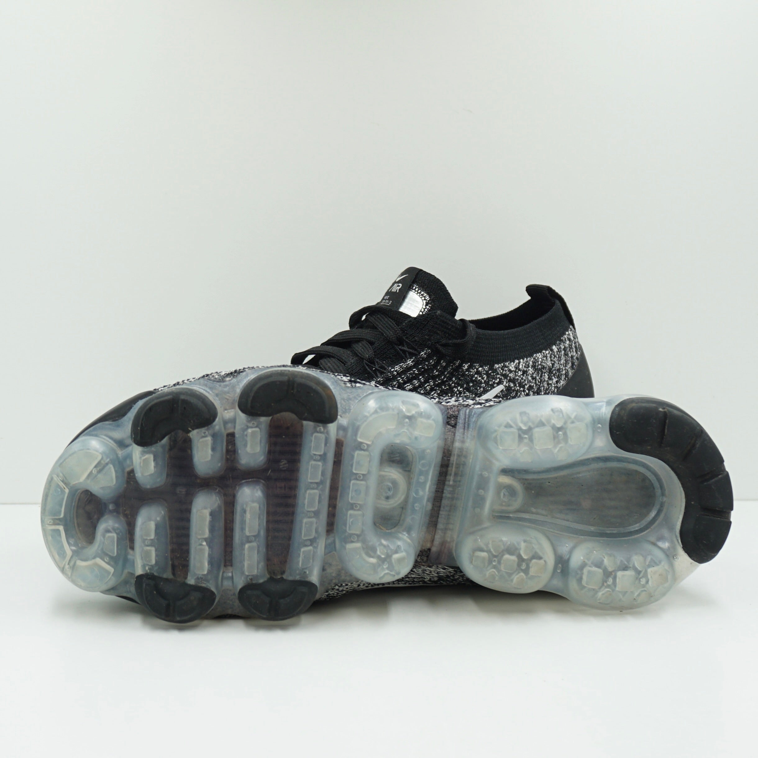 Nike Air Vapormax Flyknit 3 Oreo (W)