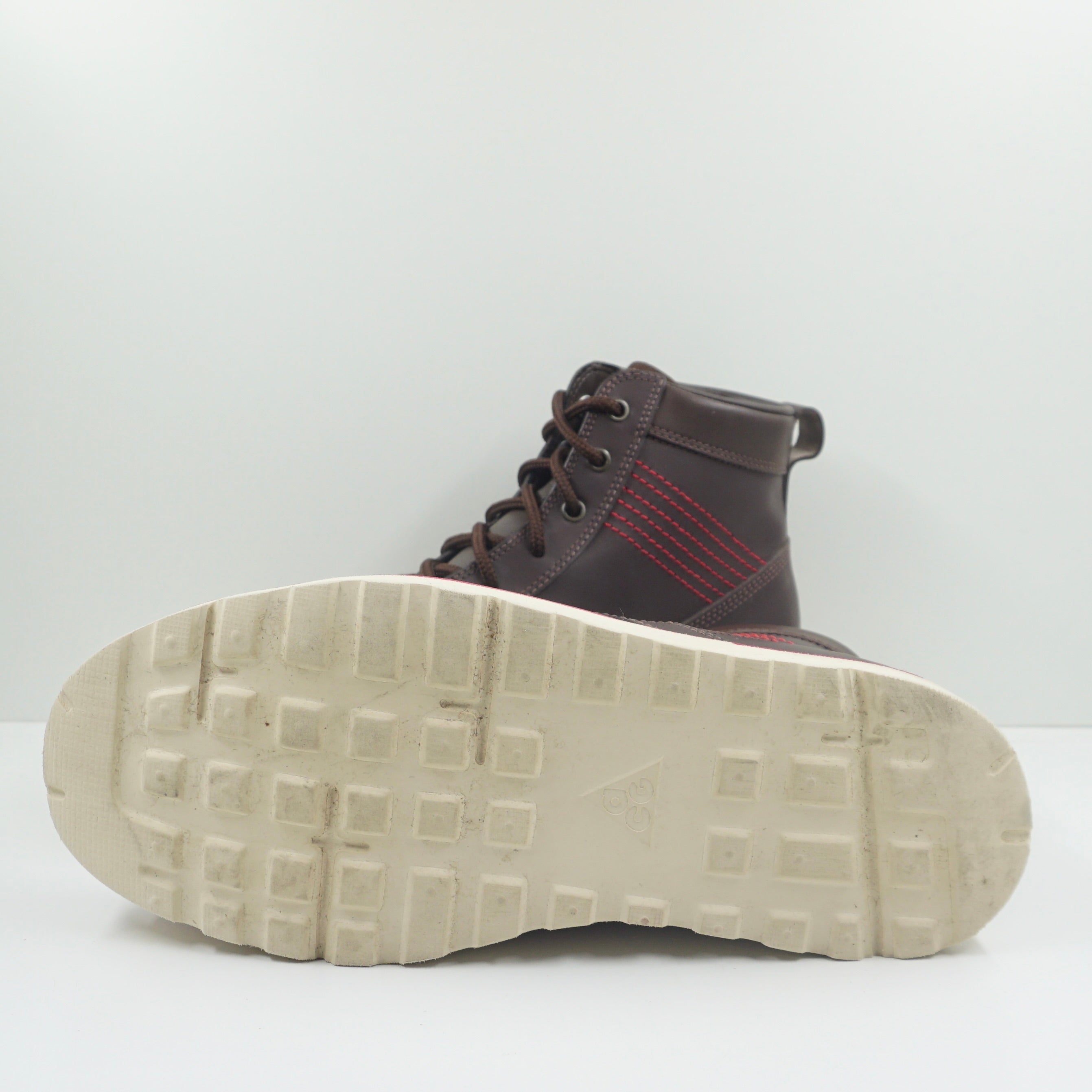 Nike ACG Kingman Leather Baroque Brown (2012)