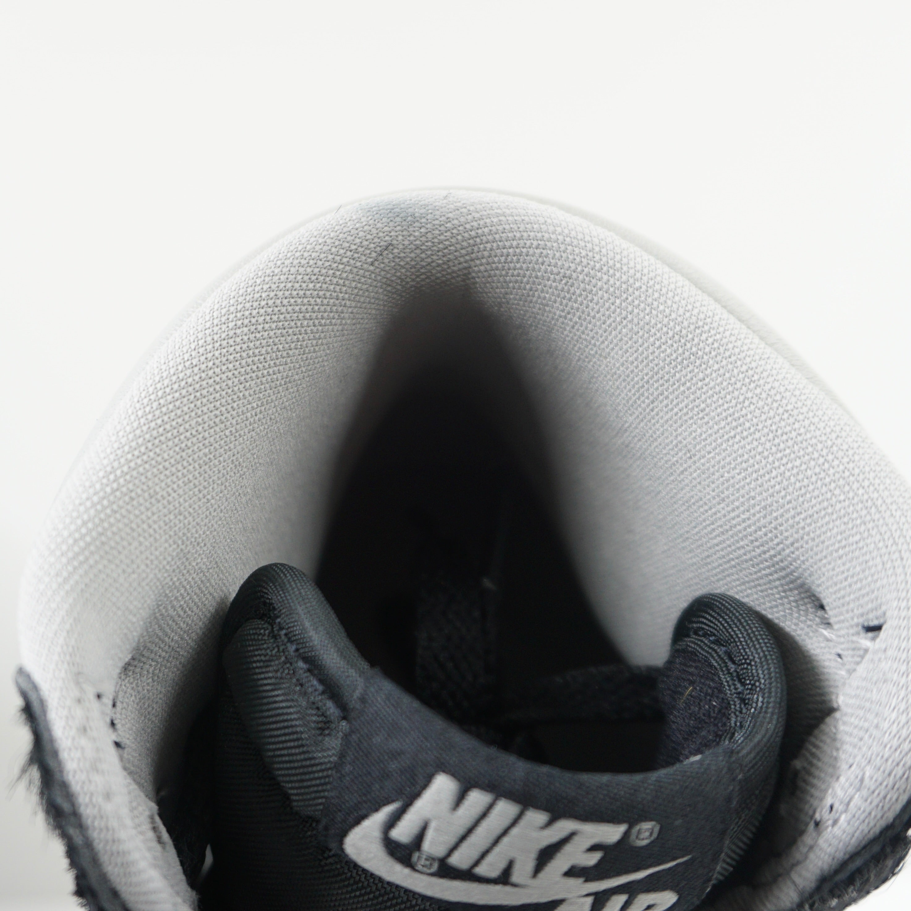 Jordan 1 Retro High OG Twist 2.0 Medium Grey (W)