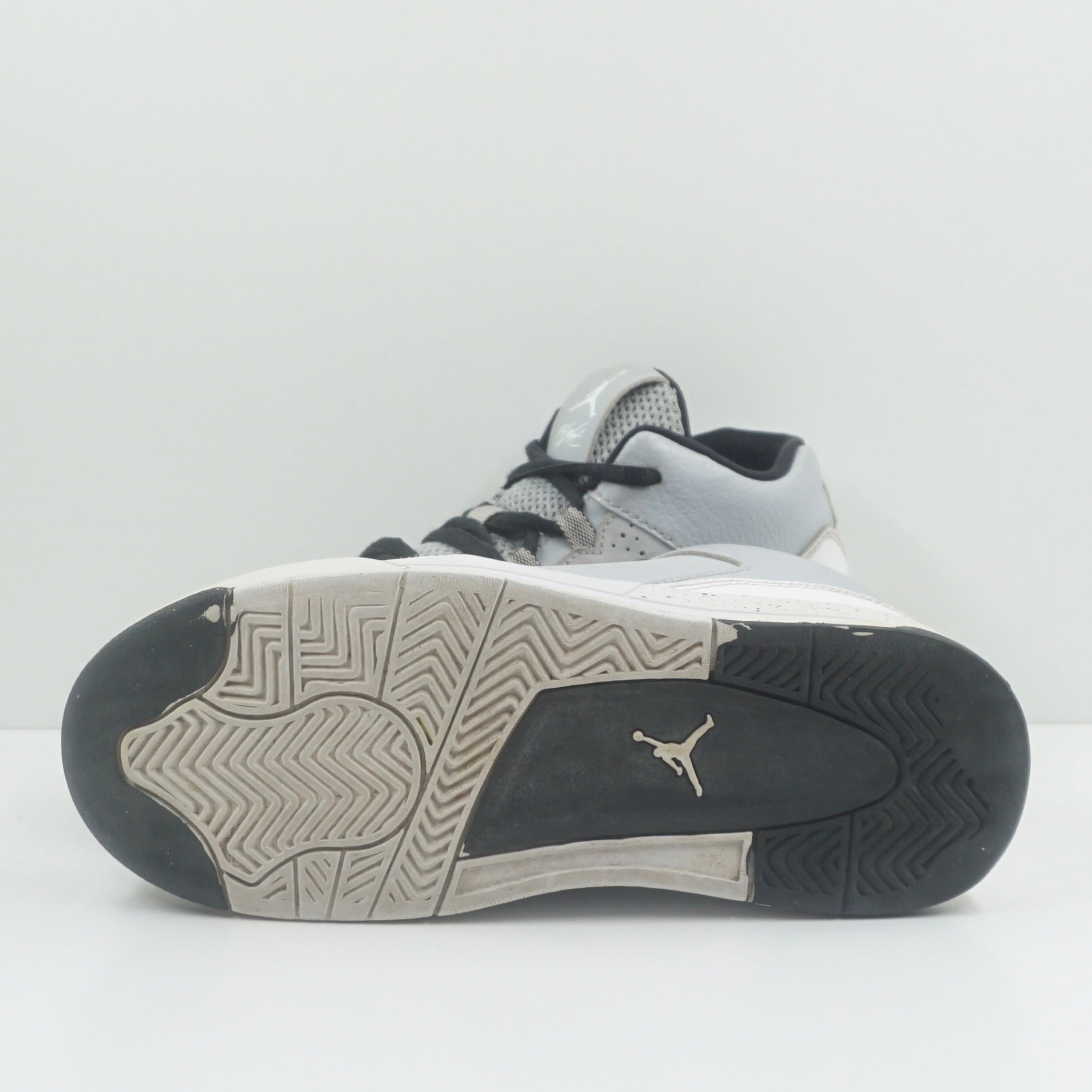 Jordan Flight Origin 2 Grey (PS)