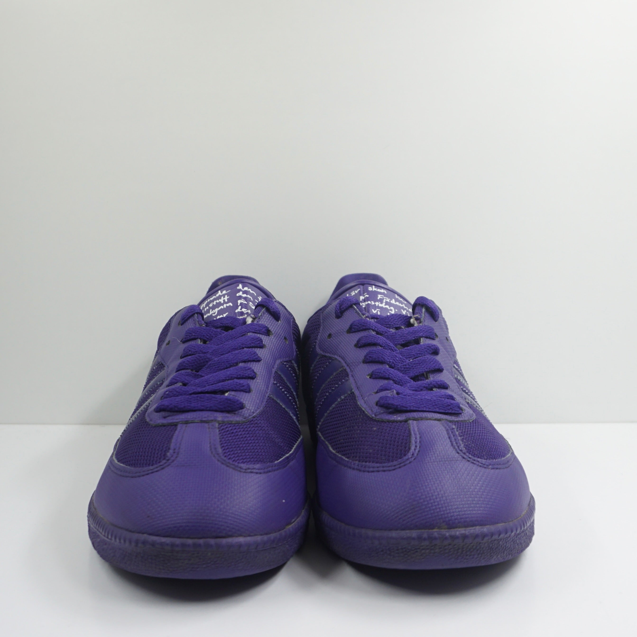 Adidas Samba Sneakersnstuff