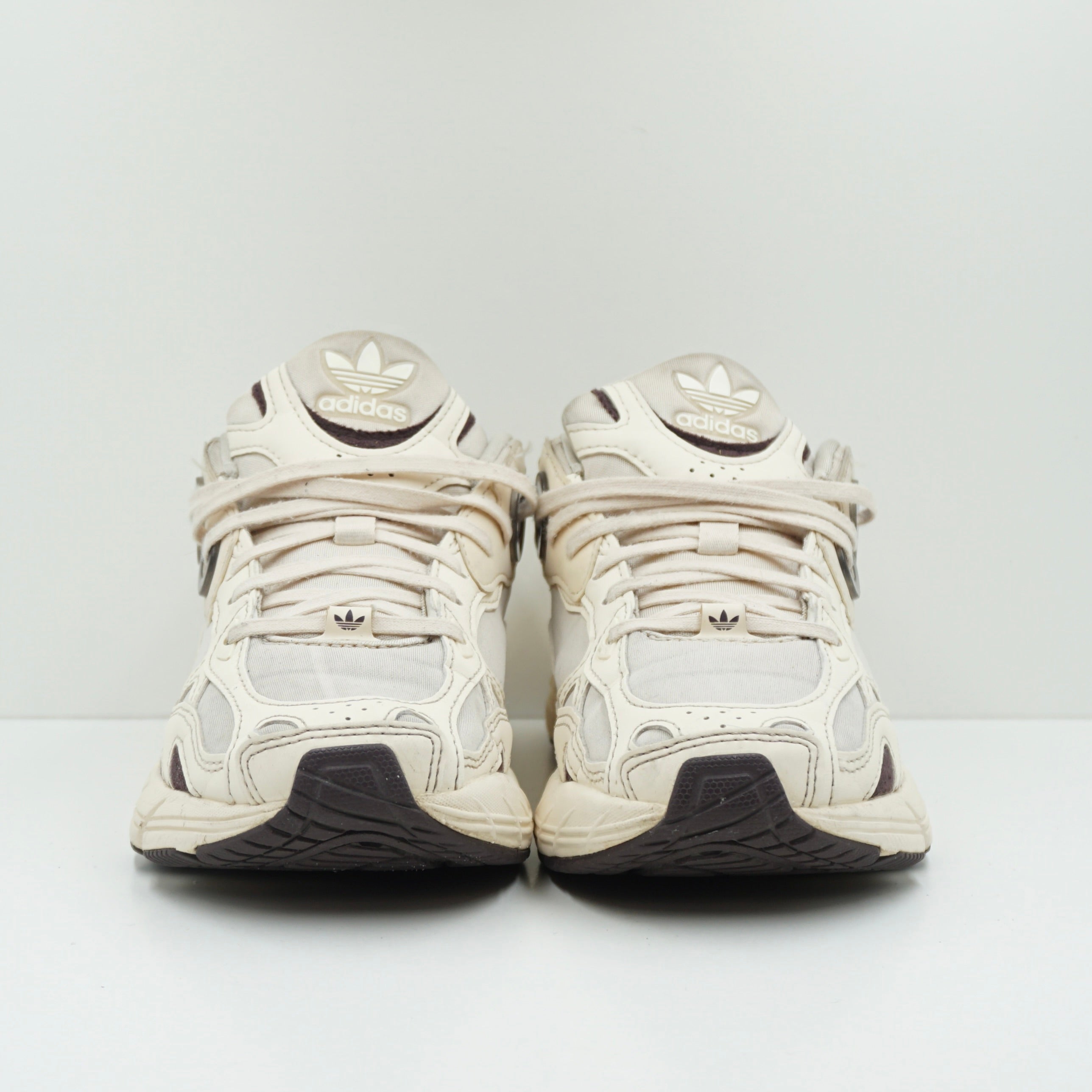 Adidas Astir Cloud White Ecru Tint (W)