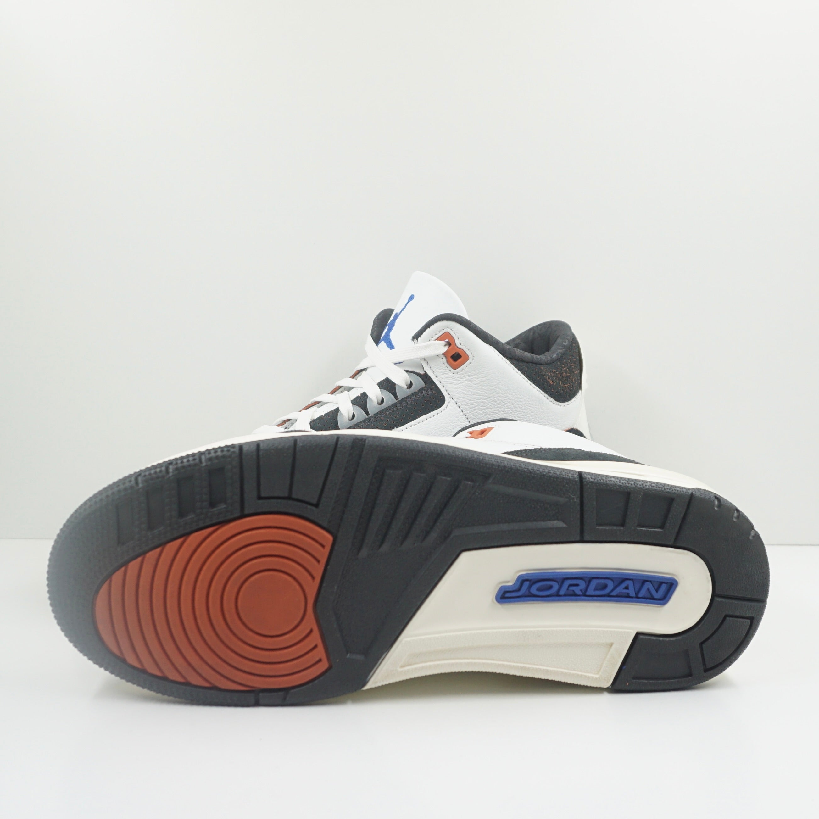 Jordan 3 Retro Quai 54 (2024)