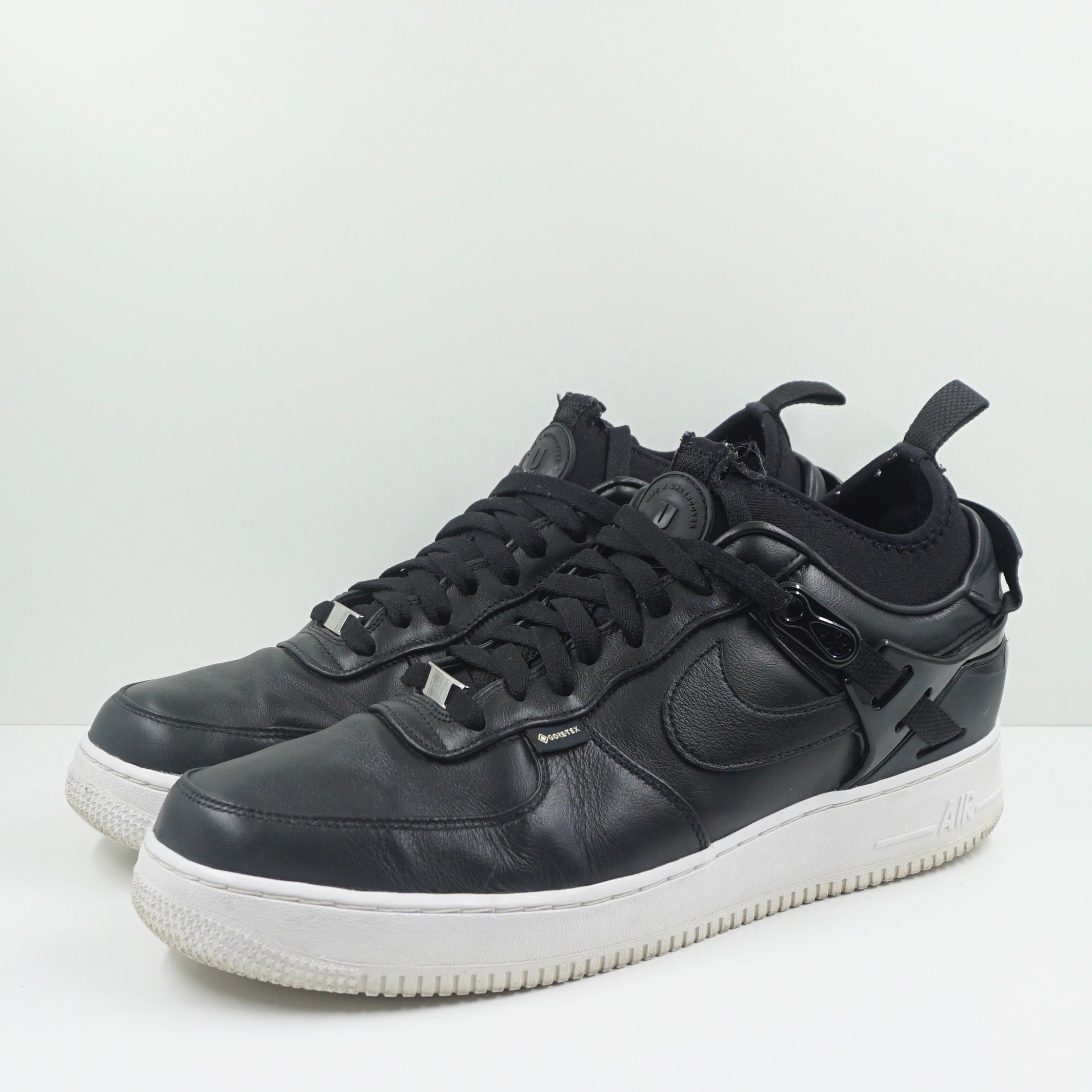 Nike Air Force 1 Low SP Undercover Black