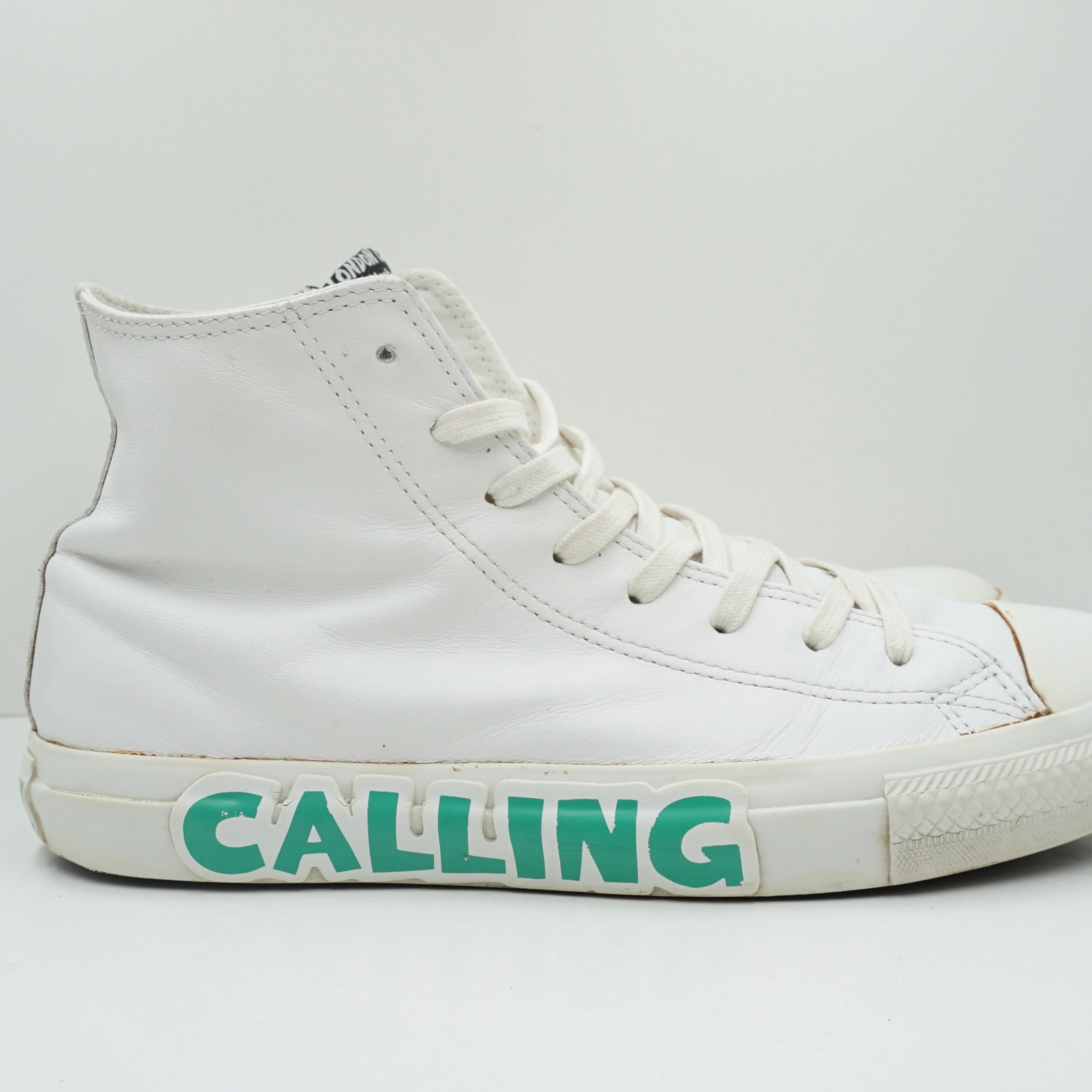 Converse Chuck Taylor All Star x The Clash