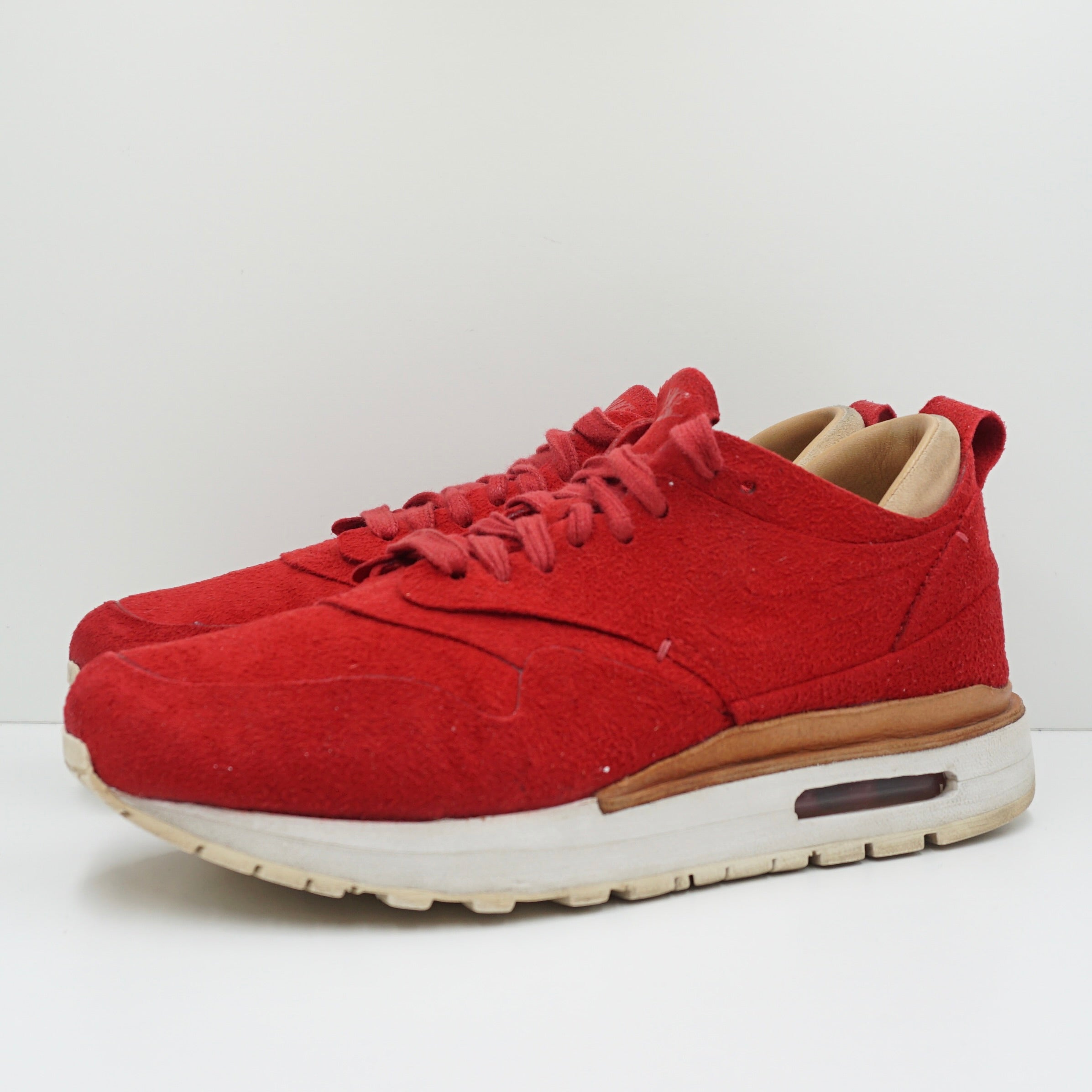 Nike Air Max 1 Royal Gym Red W