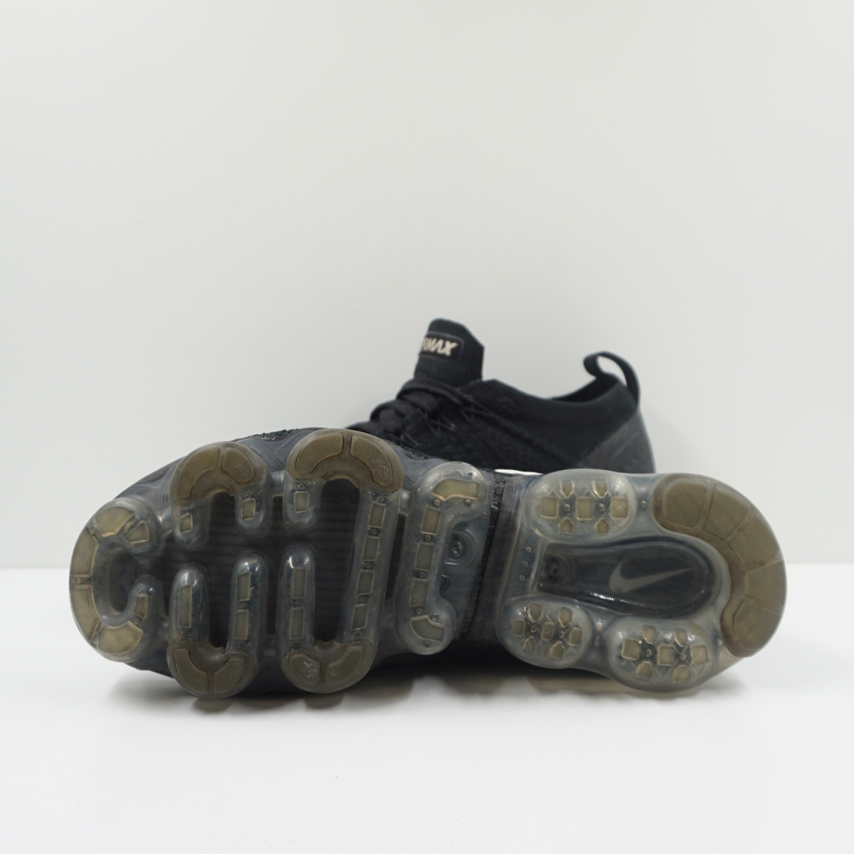 Air vapormax 2 black white (w) best sale