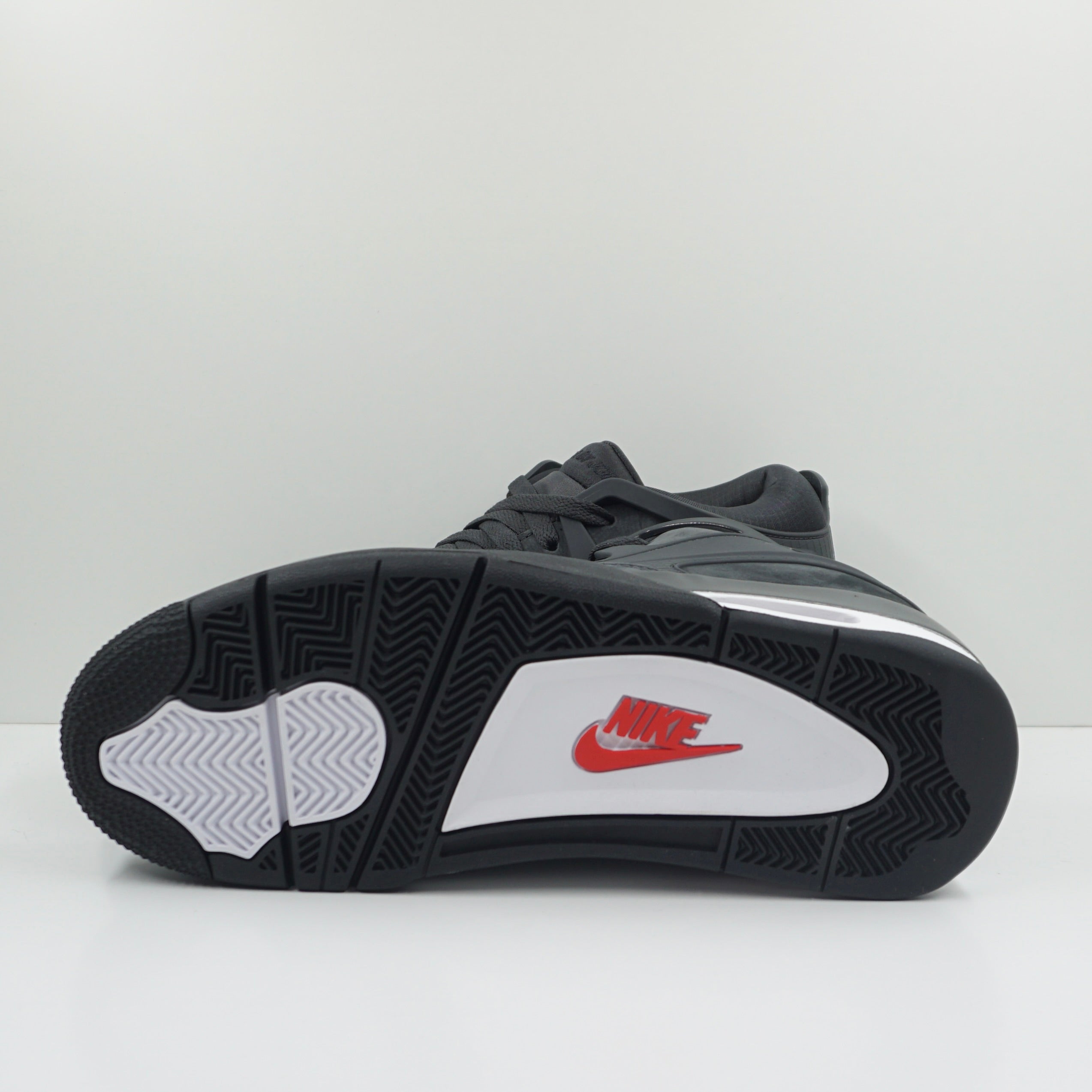 Jordan 4 RM SP Nigel Sylvester Driveway Grey