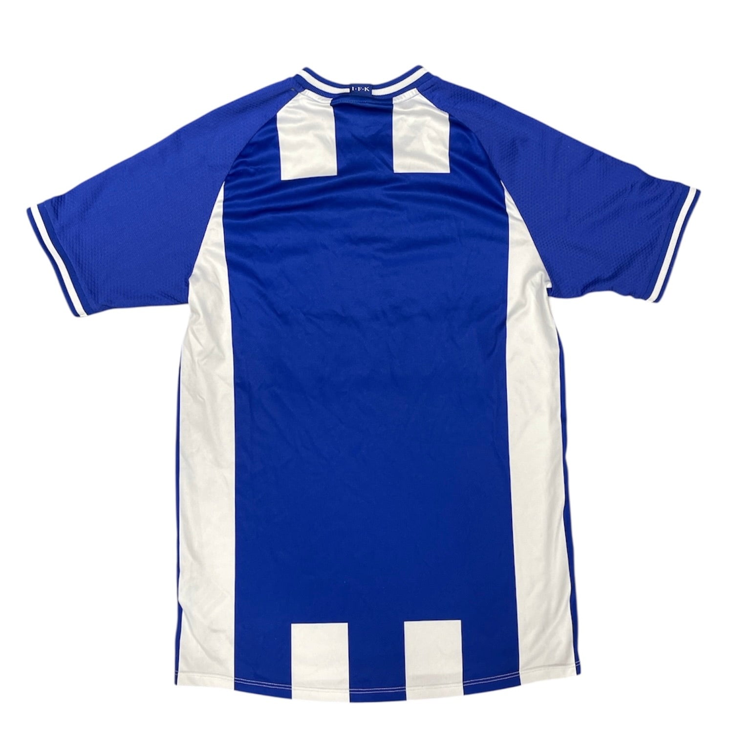 Craft IFK Göteborg 2021 Home Football Jersey