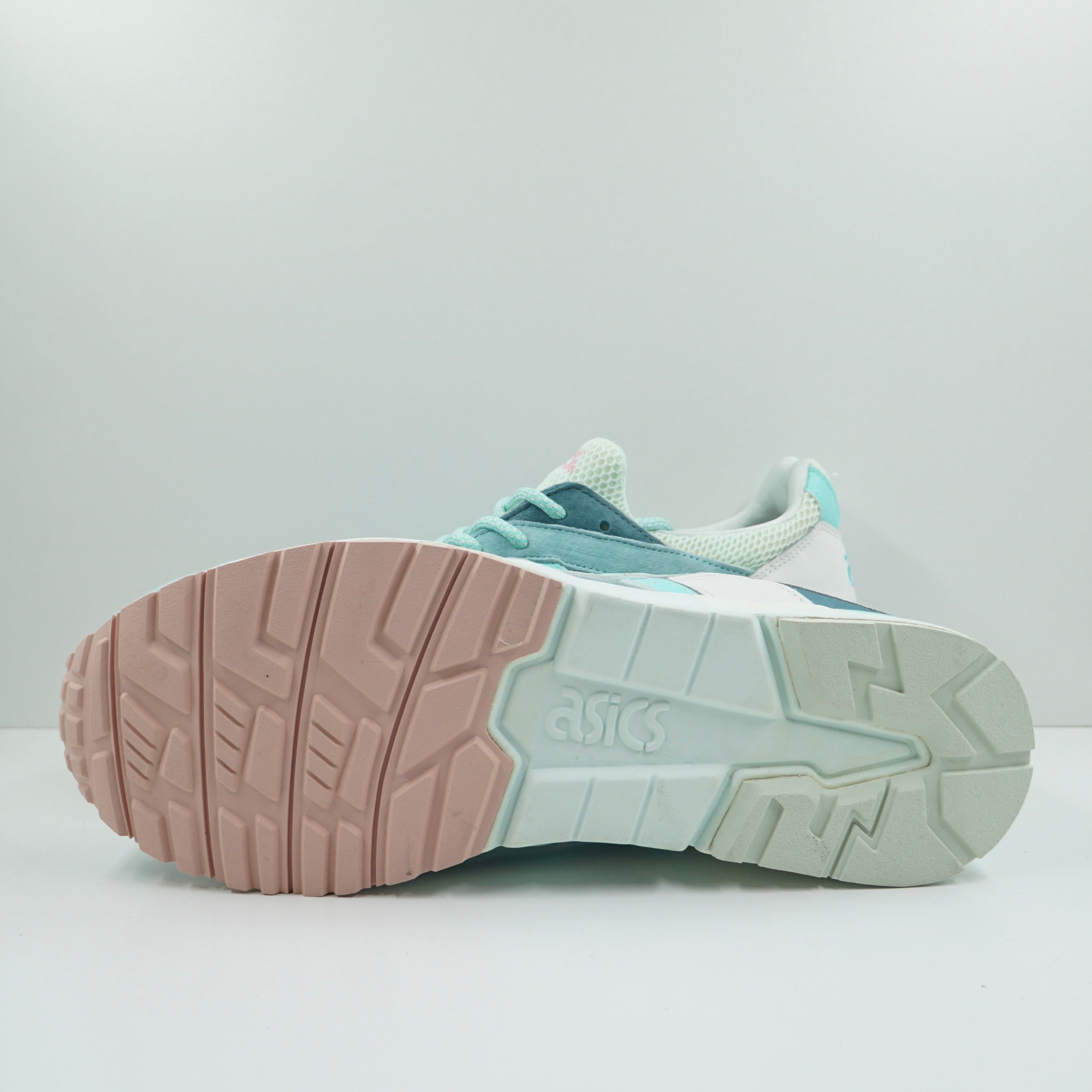 Asics Gel-Lyte V Ronnie Fieg Sage