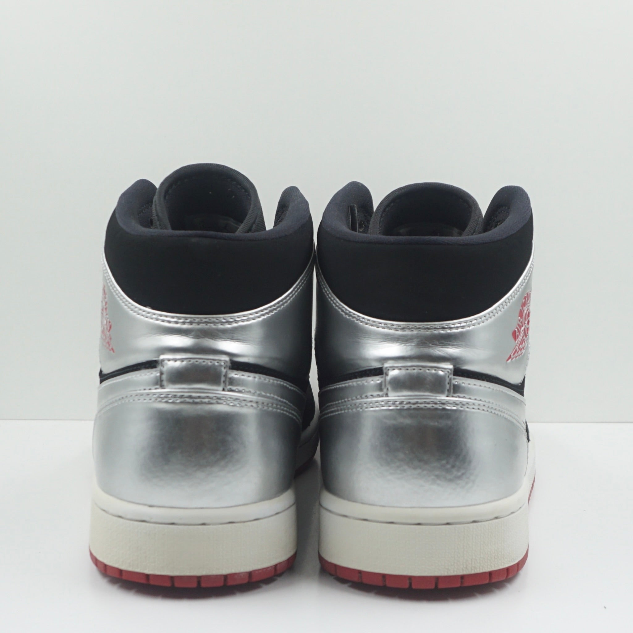 Jordan 1 Mid Johnny Kilroy