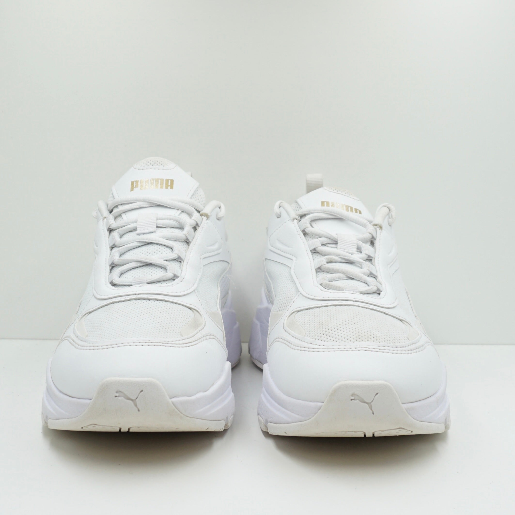 Puma Cassia White (W)