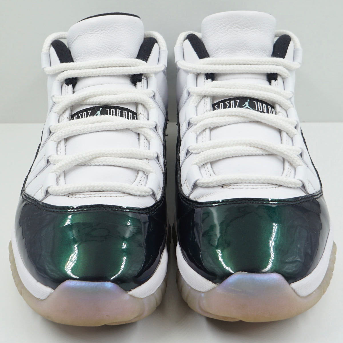Jordan 11 Retro Low Iridescent