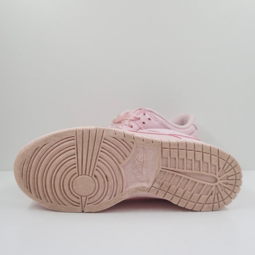 Nike Dunk Low Pink (GS)