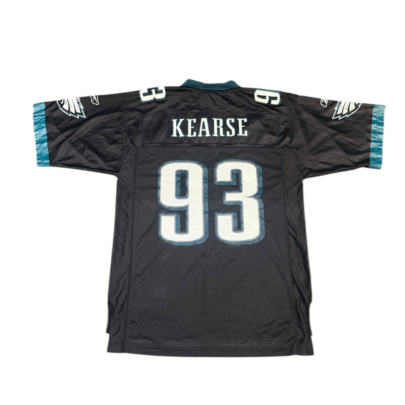 Reebok Philadelphia Eagles Kearse #93 NFL Jersey