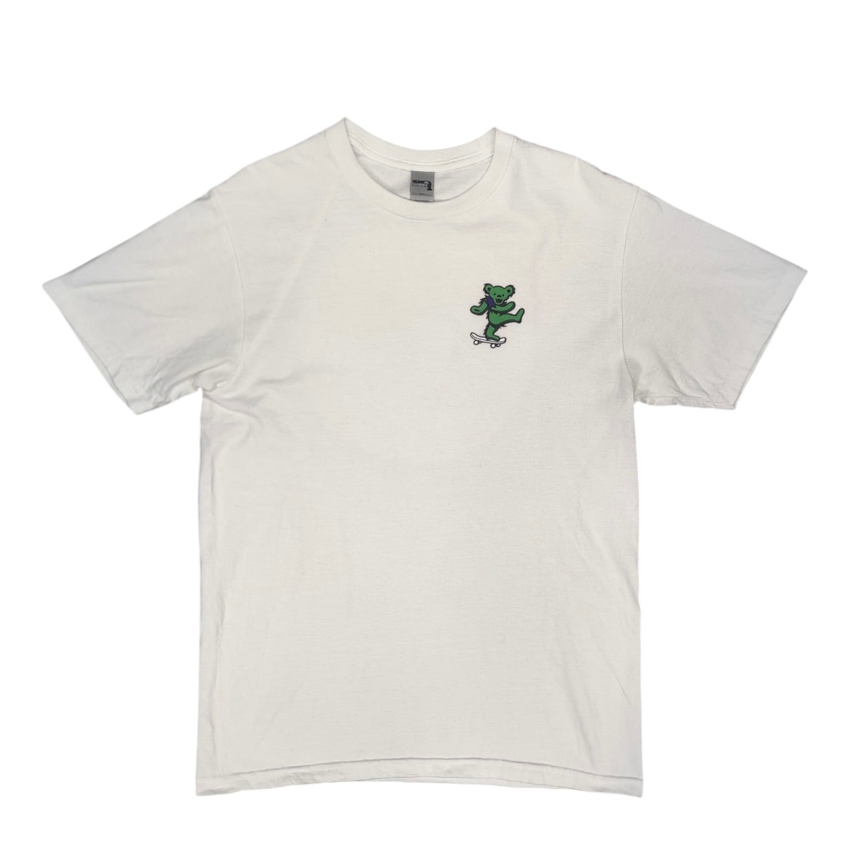 Gildan This is Streetlab White Tshirt