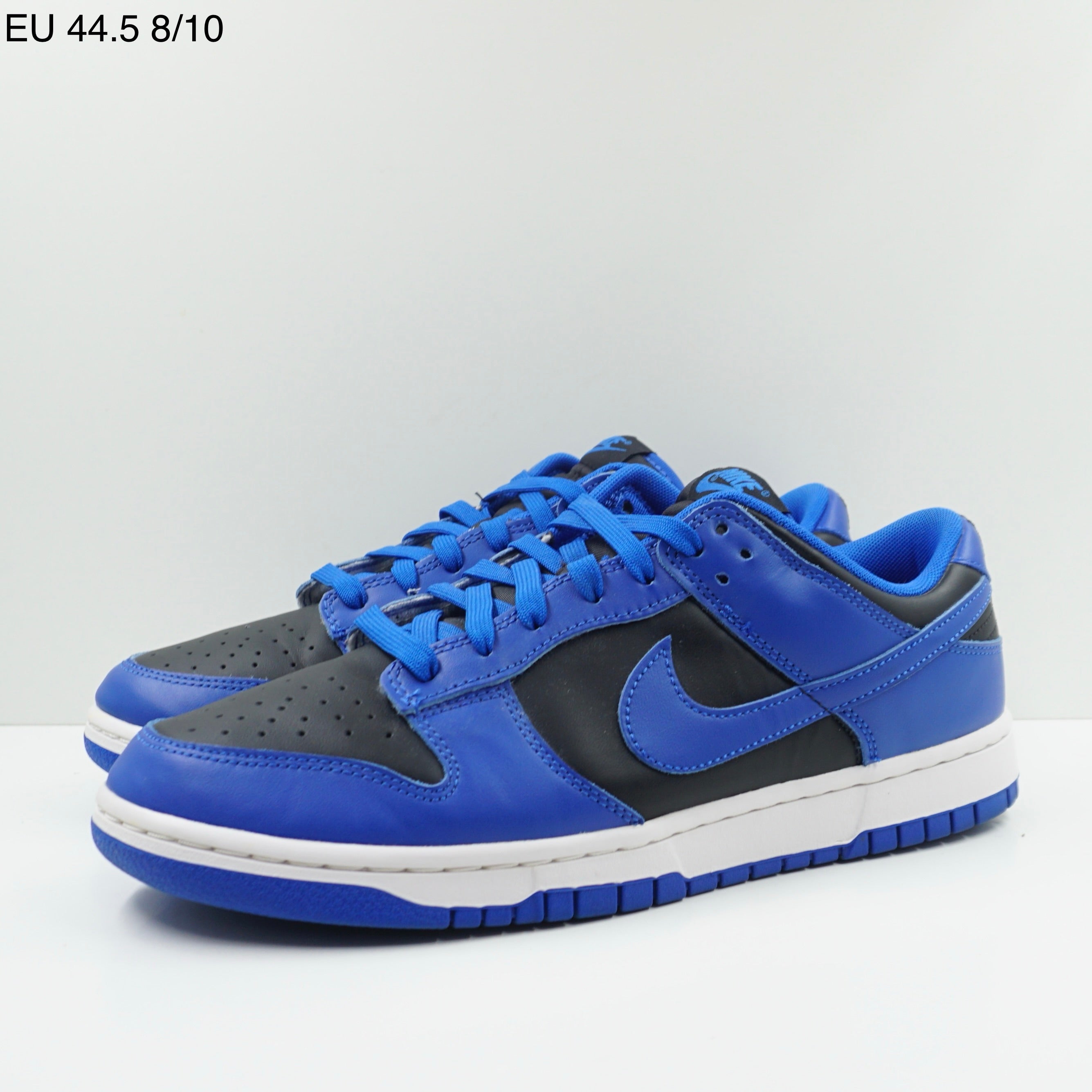 Nike Dunk Low Cobalt