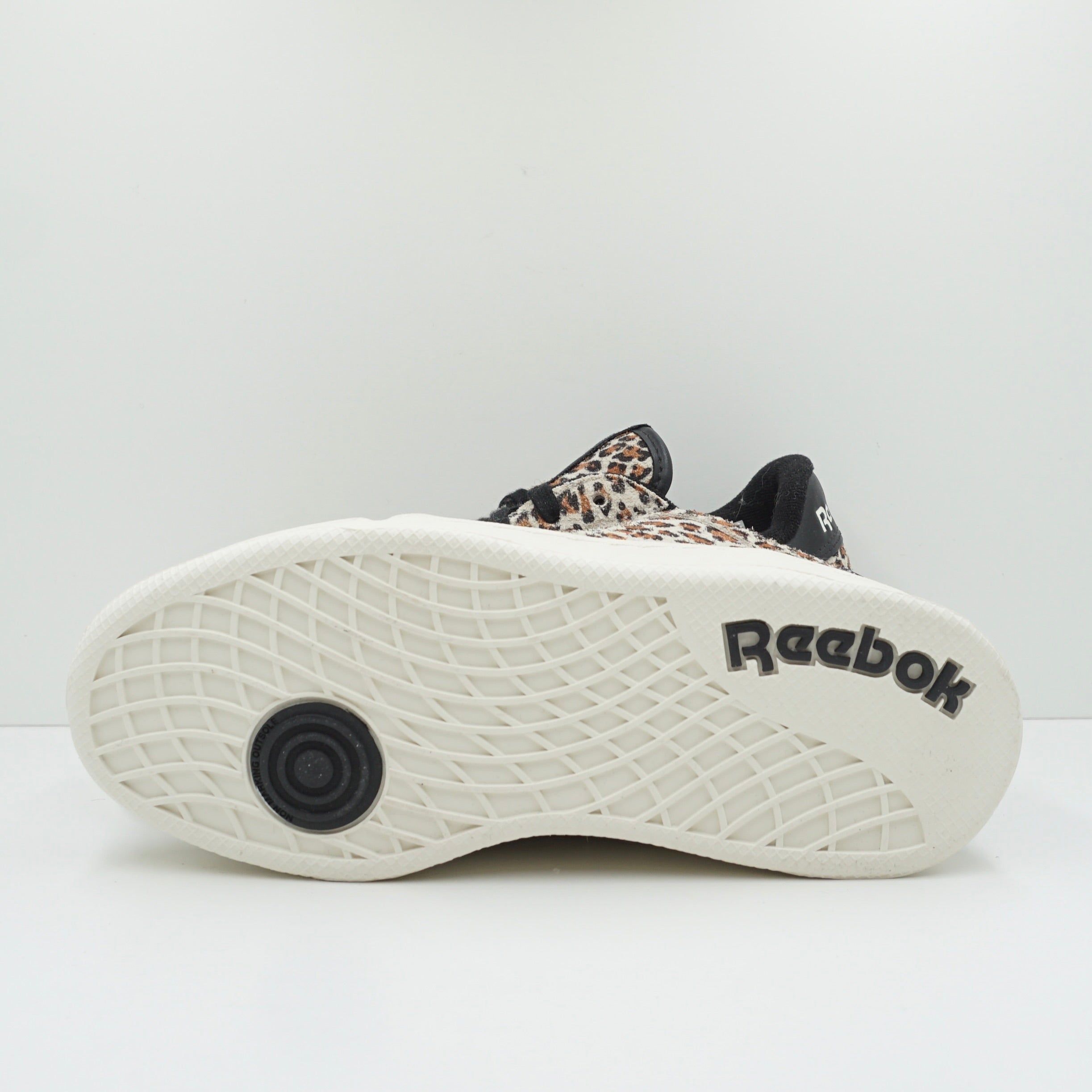 Reebok AD Court Leopard (W)