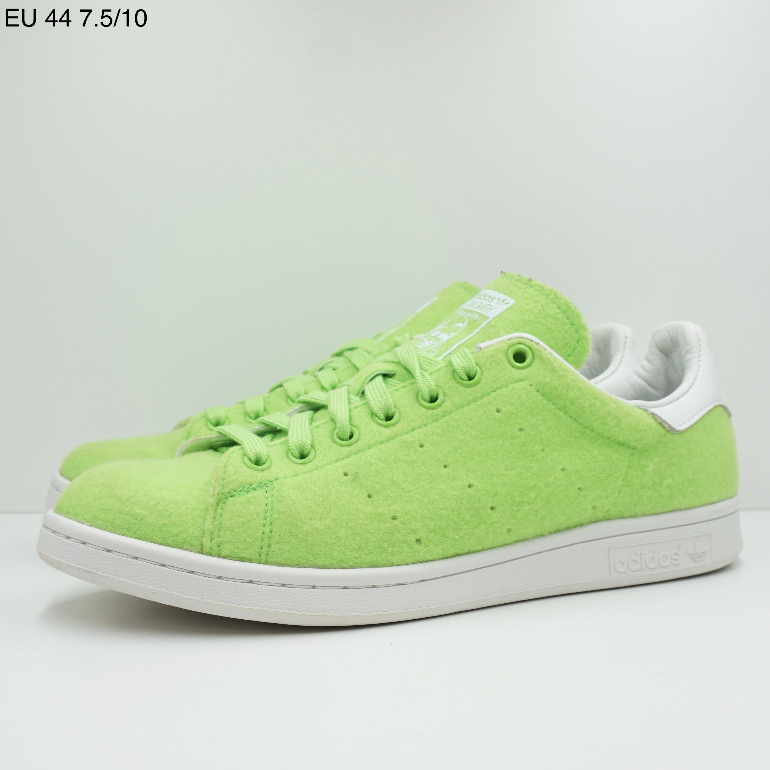 Adidas Stan Smith Pharrell Tennis Green