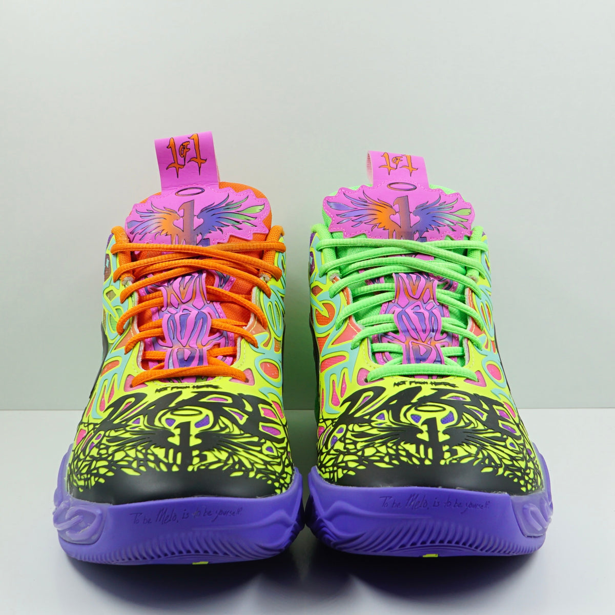 Puma LaMelo Ball MB.04 Be You