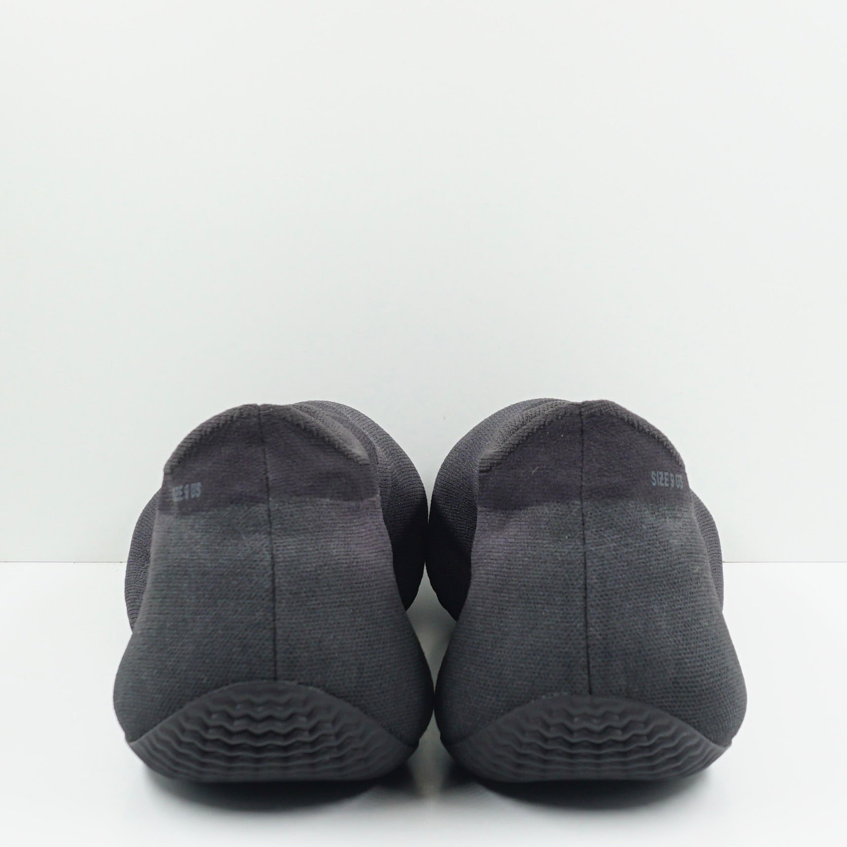 Adidas Yeezy Knit RNR Fade Onyx