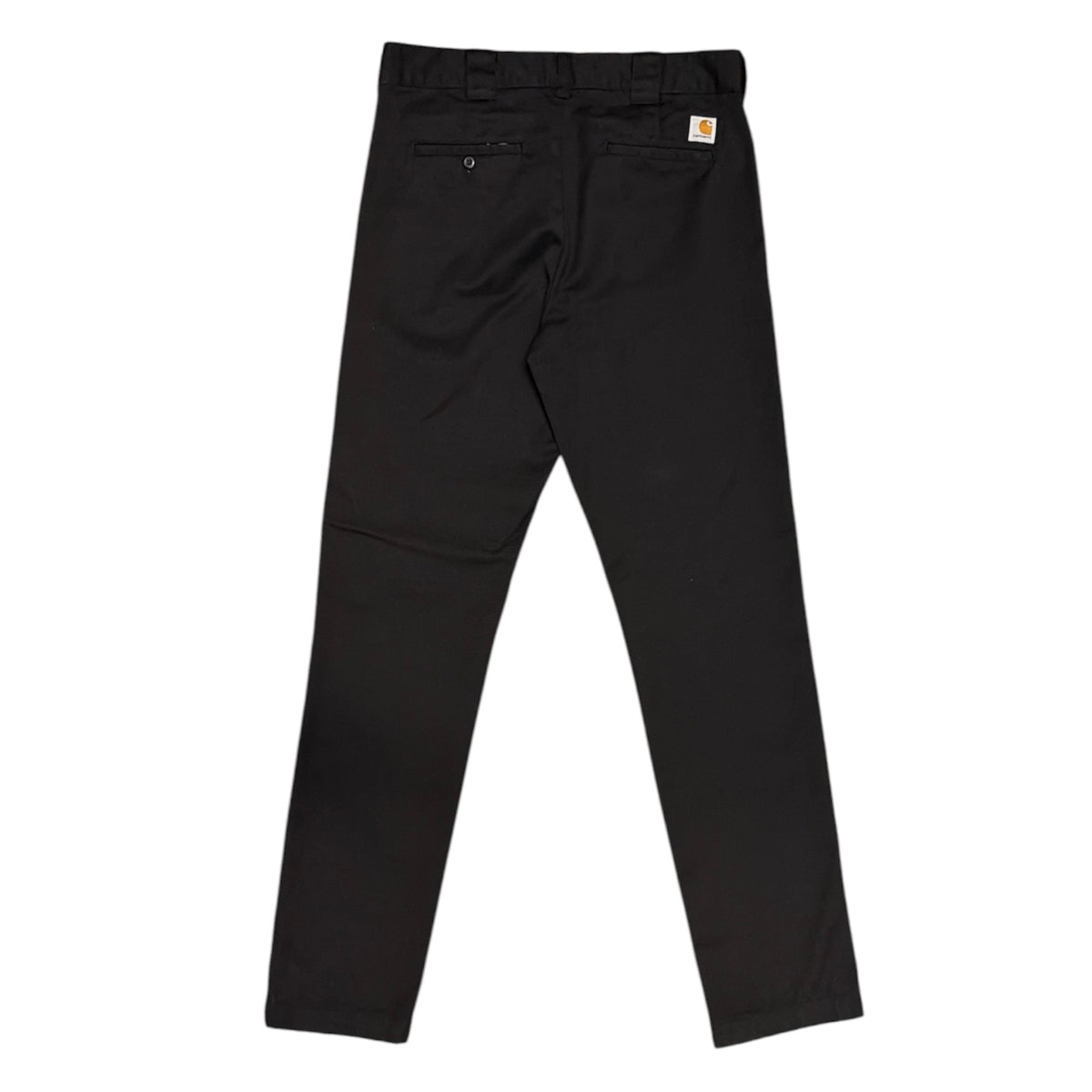 Carhartt Black Master Pants