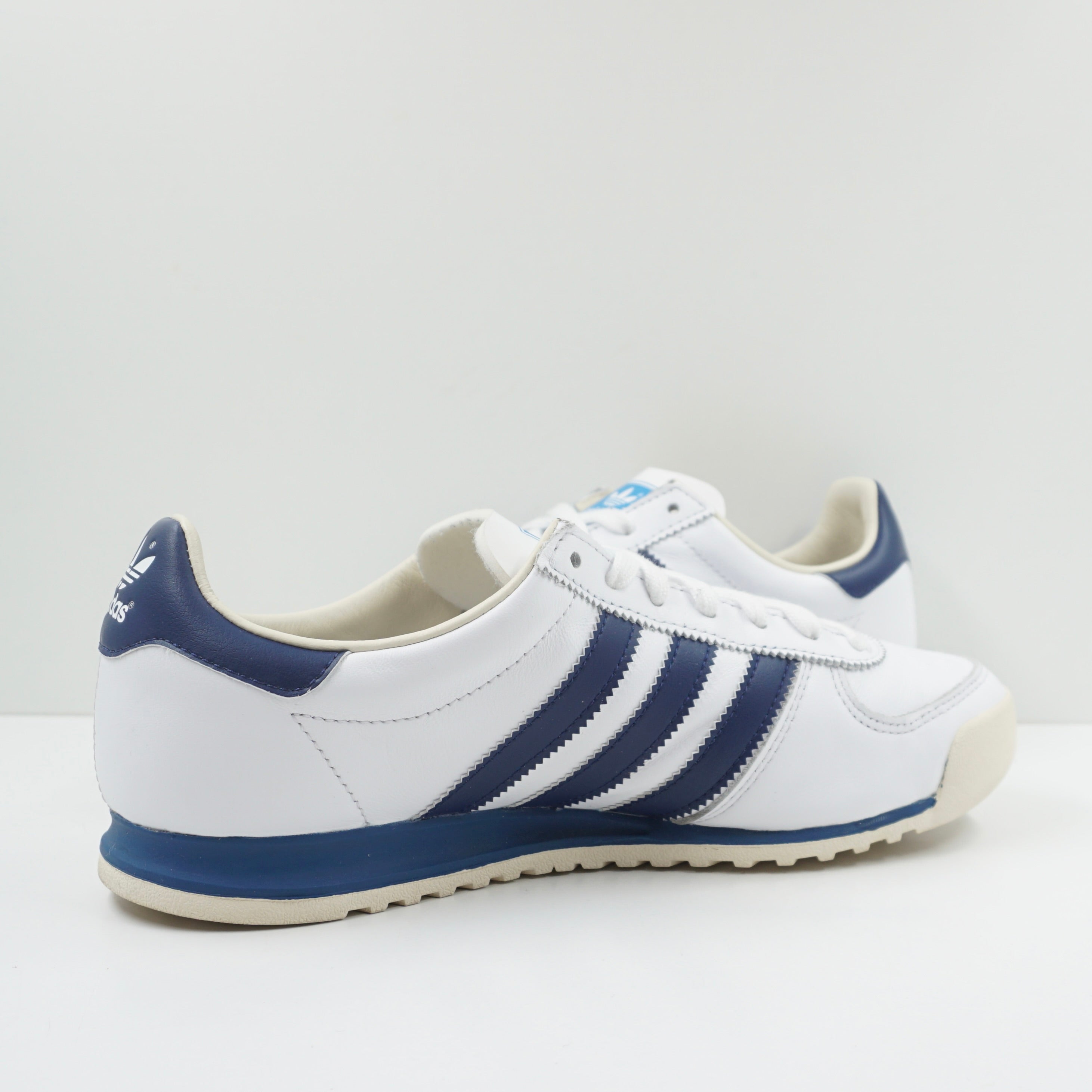 Adidas Originals Guam White Navy