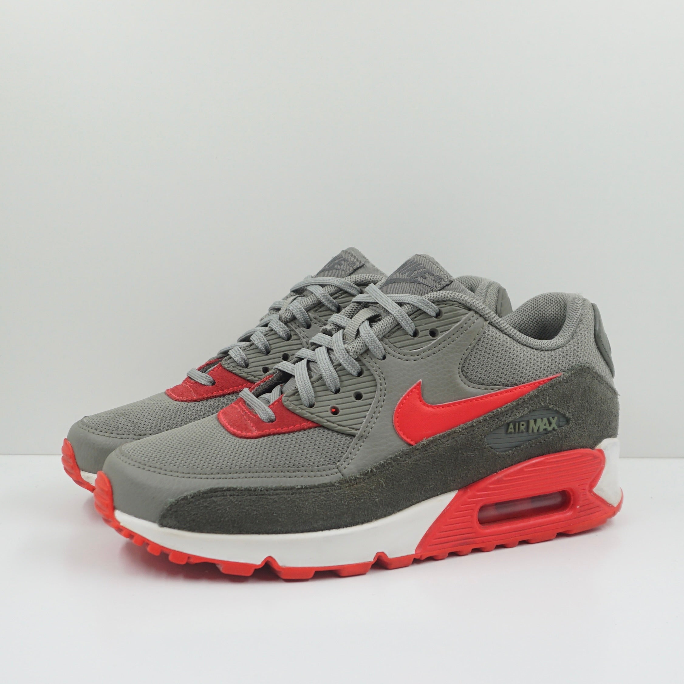 Nike Air Max 90 River Rock Siren (W)