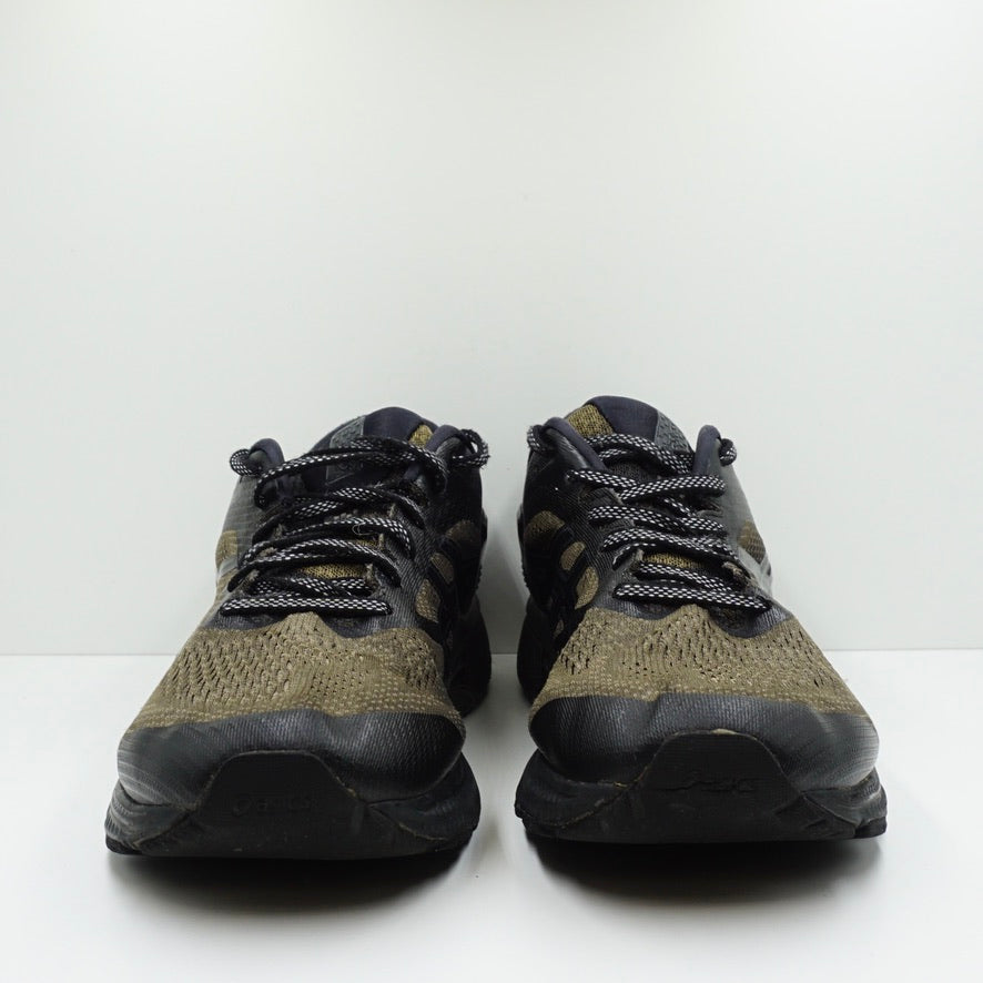 Asics Gel-Kayano 26 Black