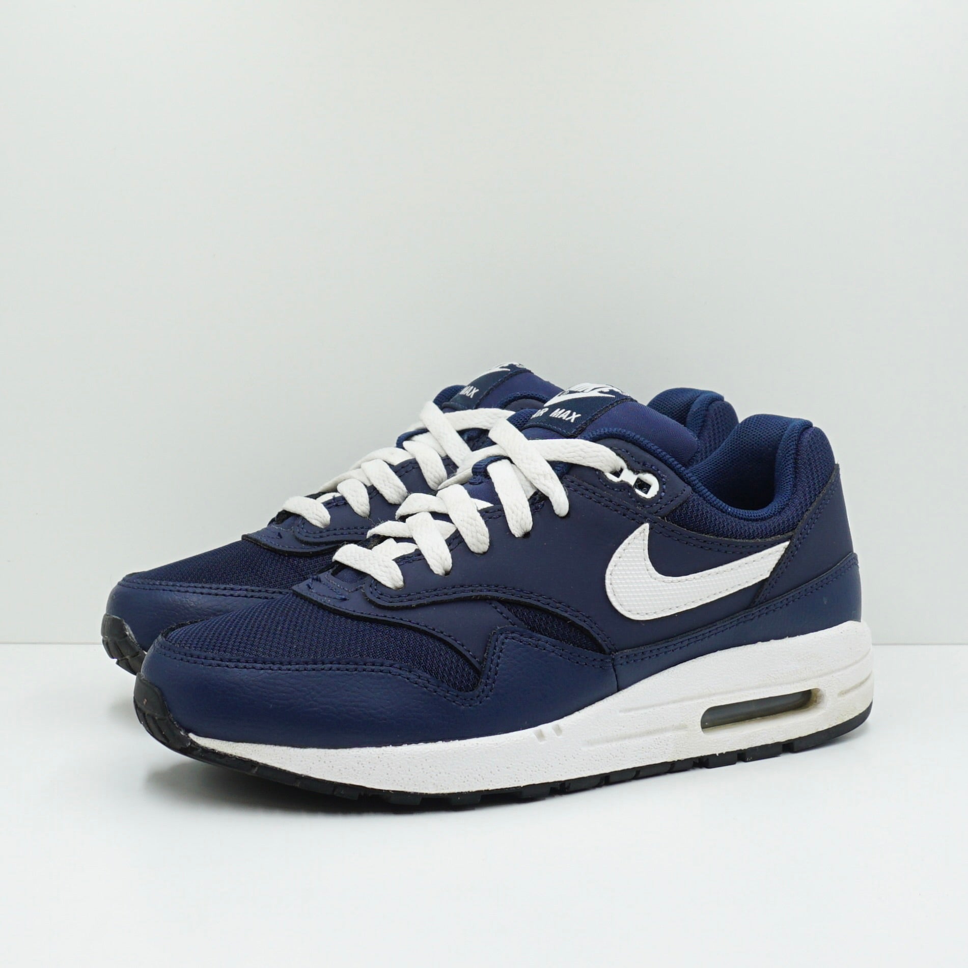 Nike Air Max 1 Midnight Navy (GS)