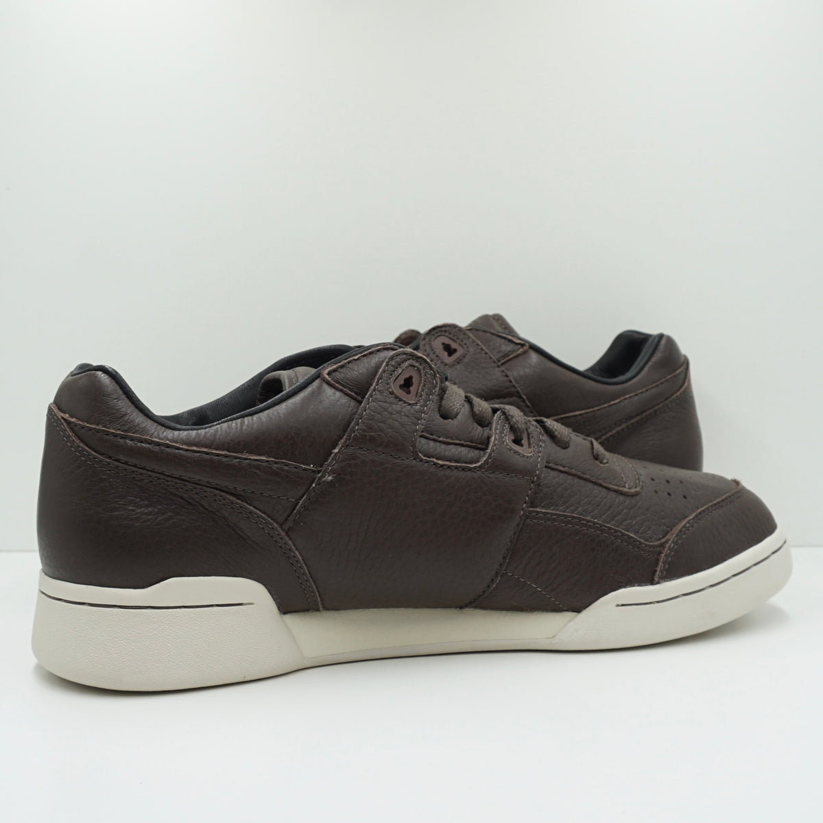 Reebok Workout Lo Plus Sneakersnstuff 25th Anniversary
