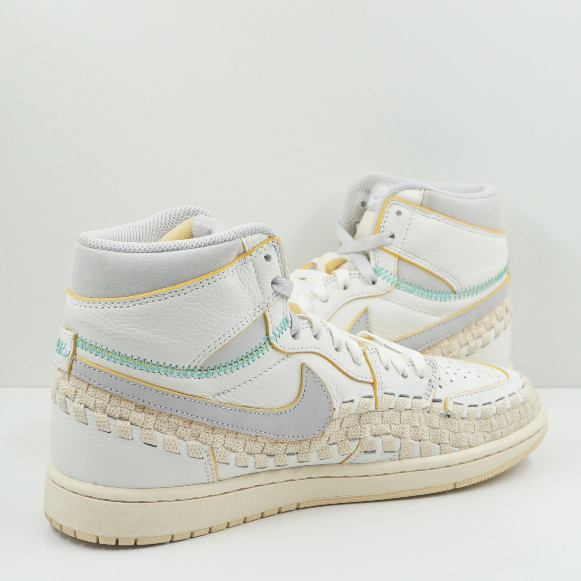 Jordan 1 Retro High OG SP Union LA Bephies Beauty Supply Summer of ‘96