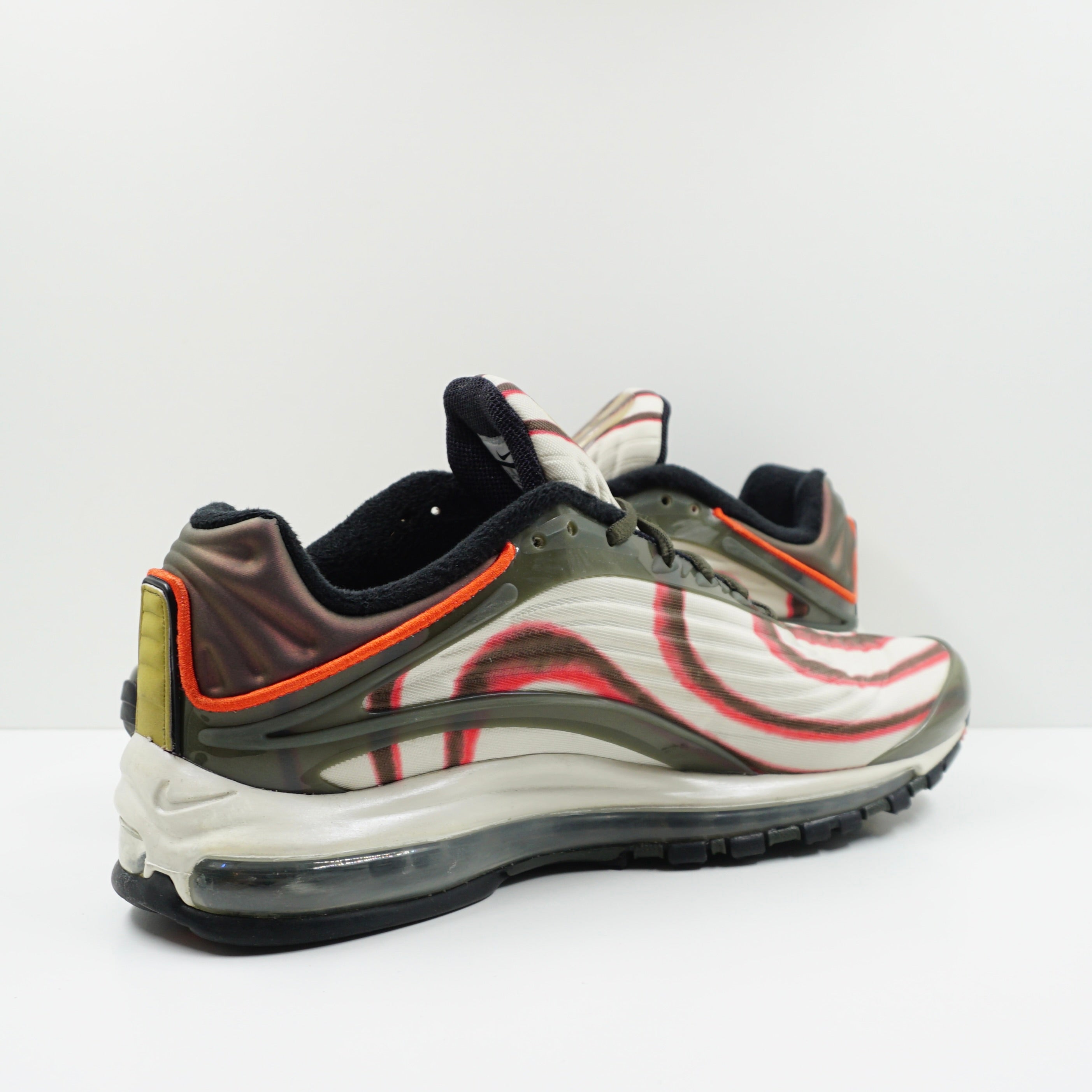 Nike Air Max Deluxe Sequoia
