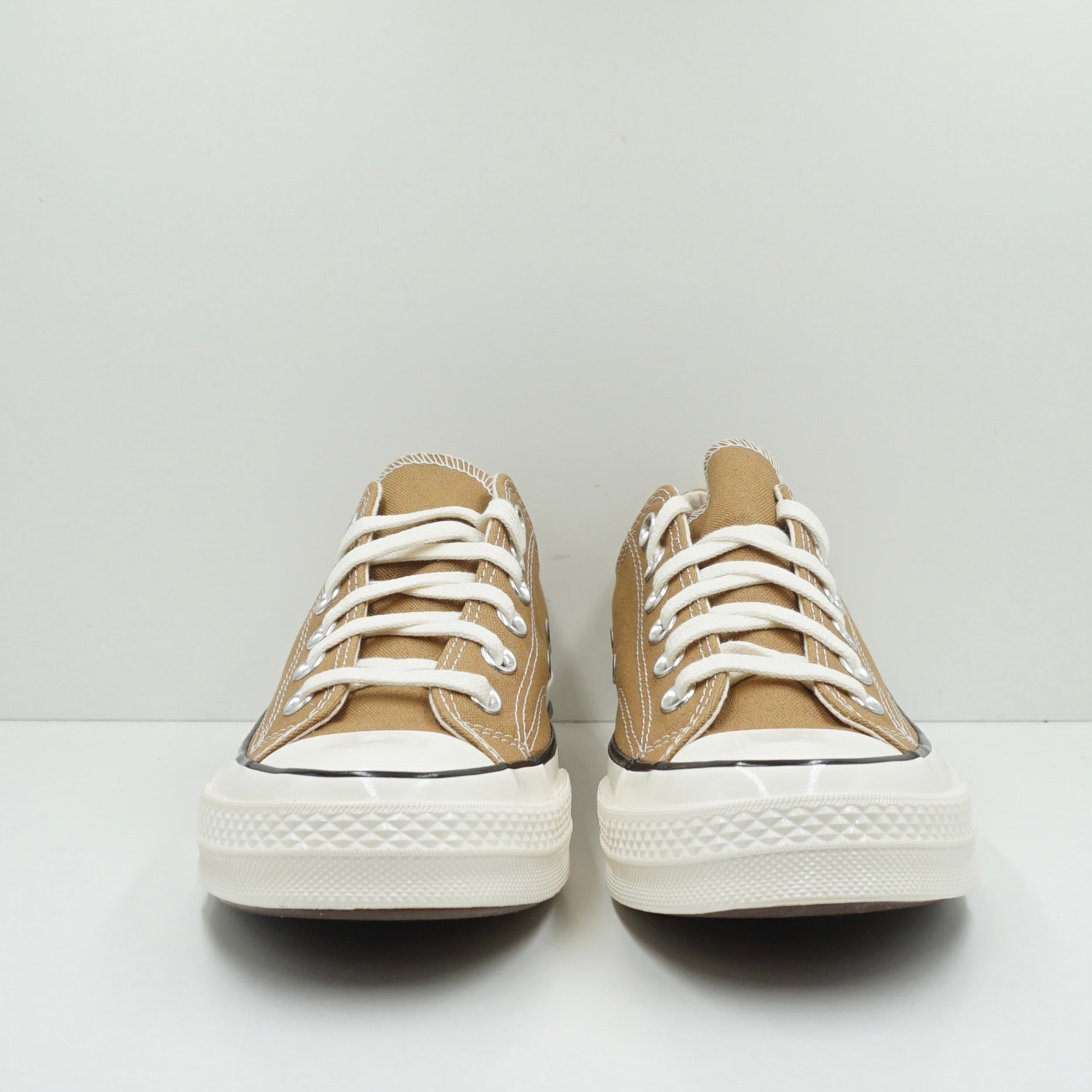 Converse Chuck 70s OX Toadstool Tan Low