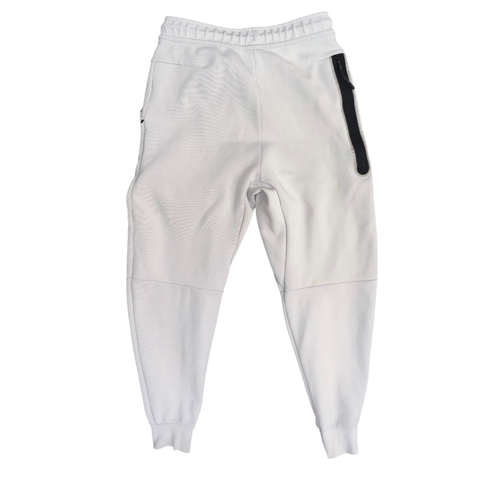 Nike Tech Fleece Summit White Windrunner Hoodie & Pants Set