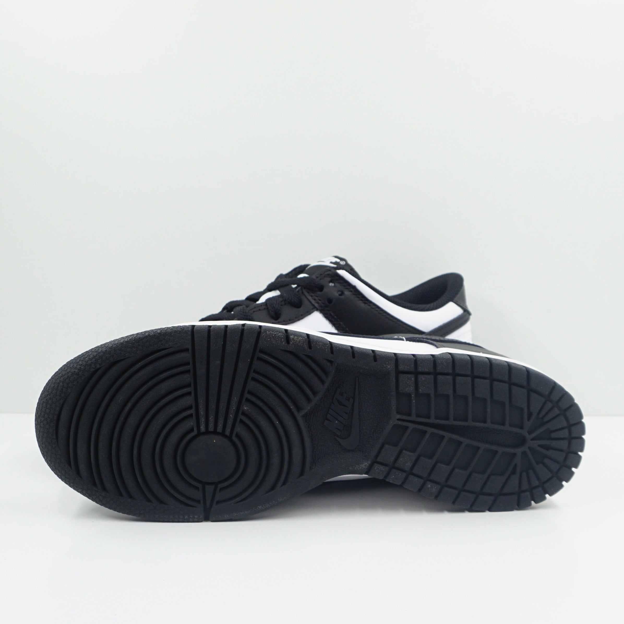Nike Dunk Low Retro White Black Panda (GS)