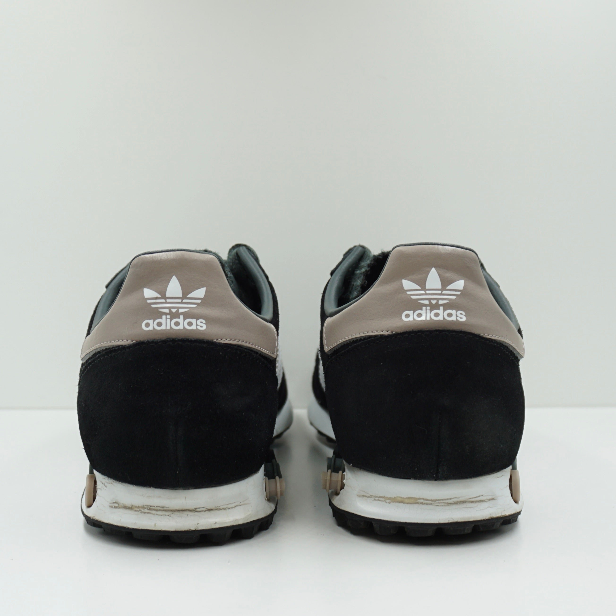 Adidas LA Trainer OG  Green White Core Black