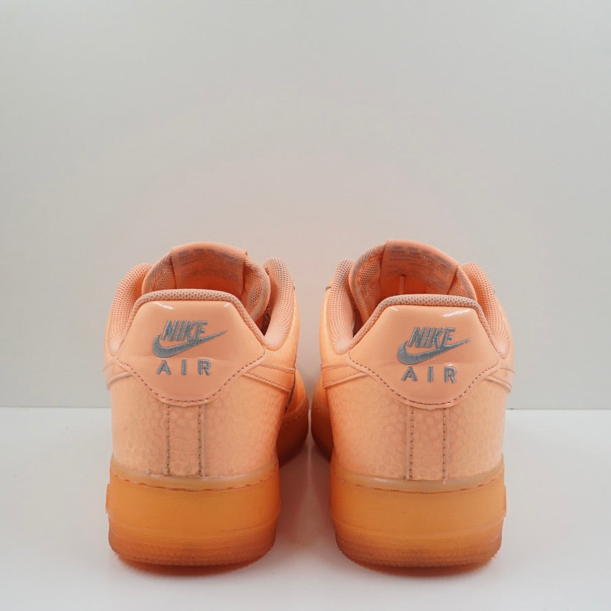 Nike Air Force 1 '07 Prm Sunset Glow